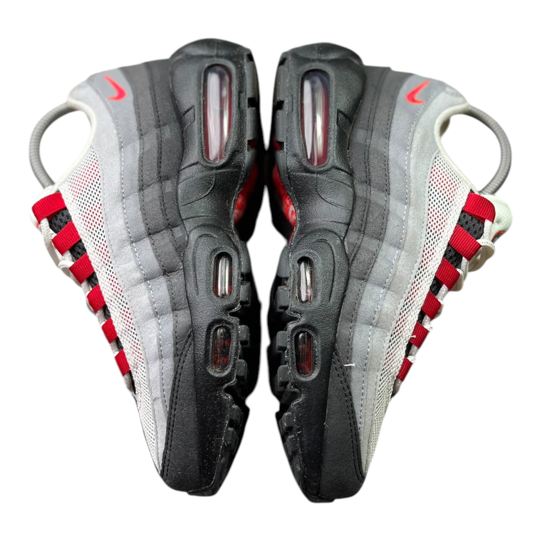 Nike Air Max 95 Chili Red (36EU)