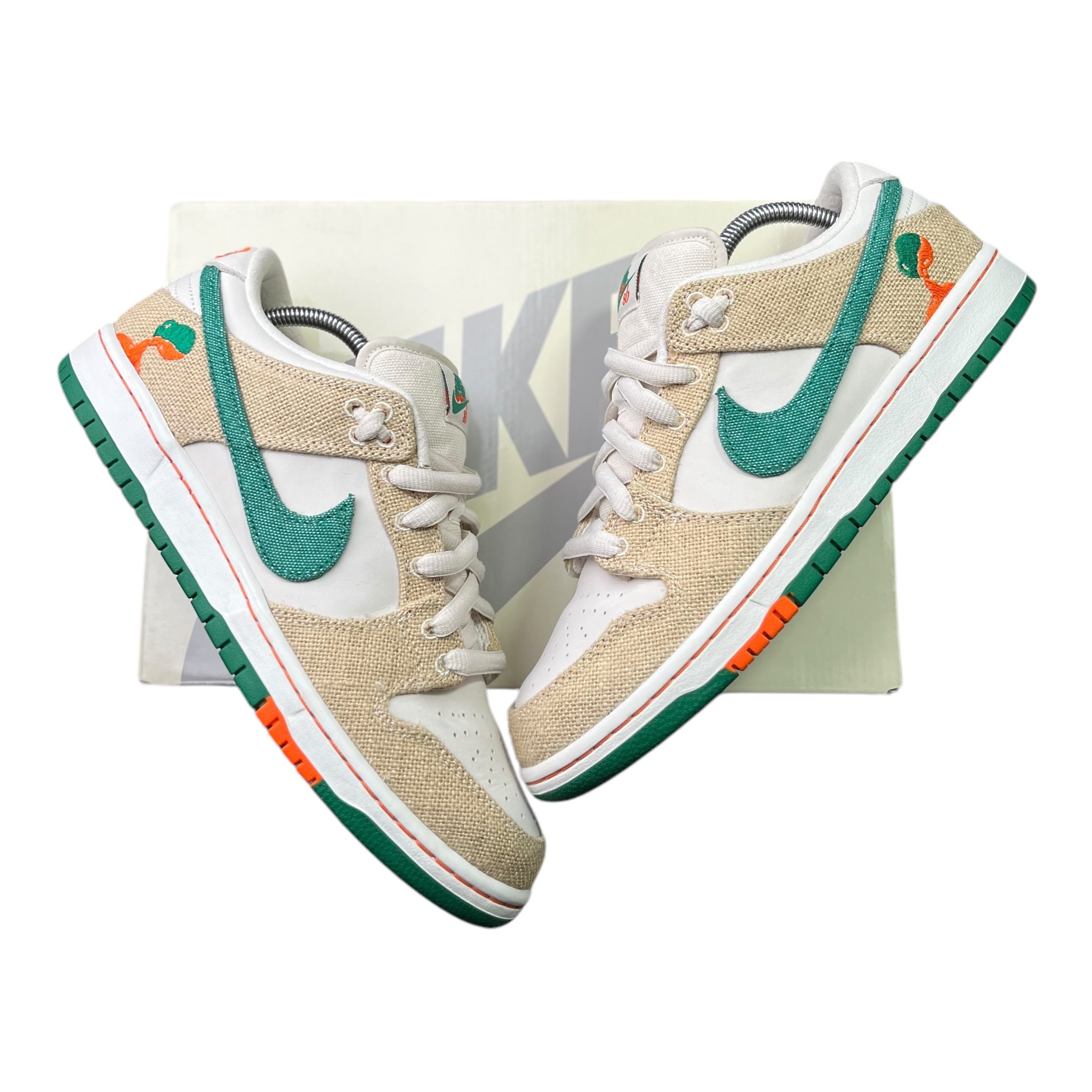 Nike Dunk Low SB Jarritos (44EU)