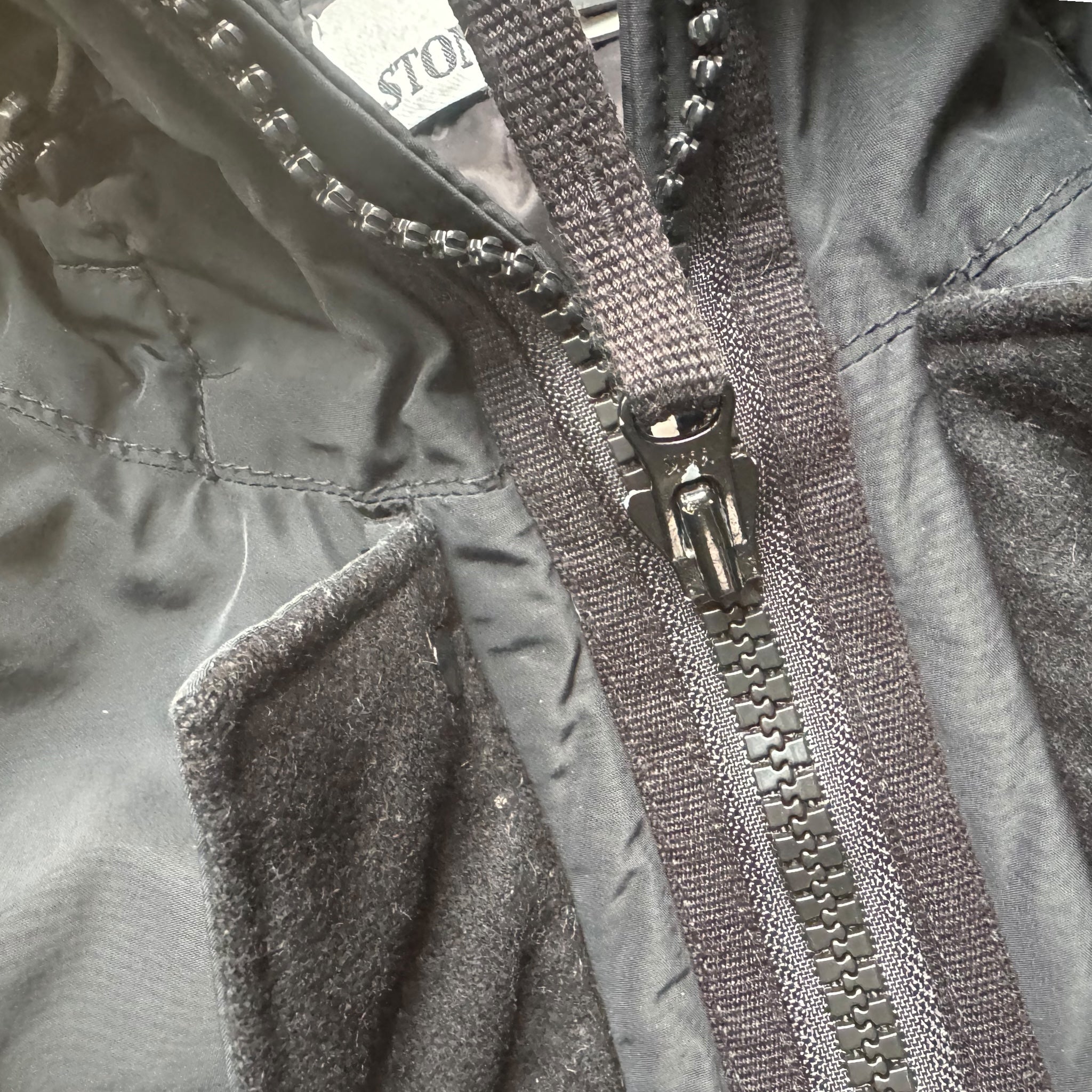 Stone Island Down Jacket (L)