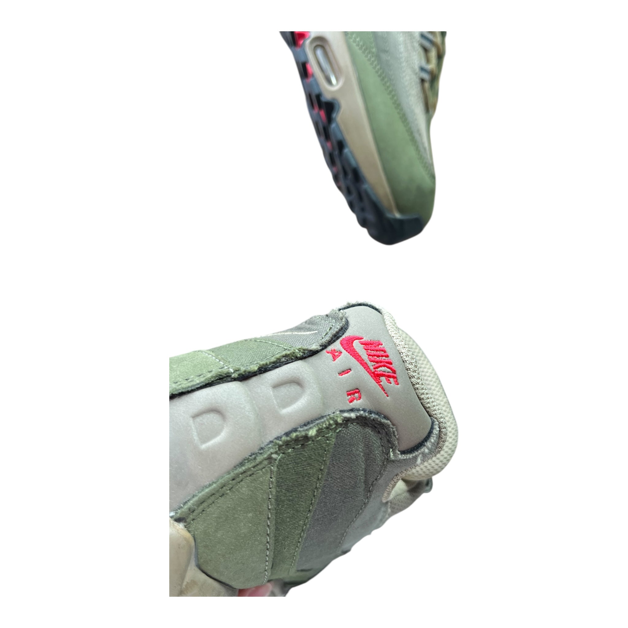 Nike Air Max 95 Rought Green (44.5EU)