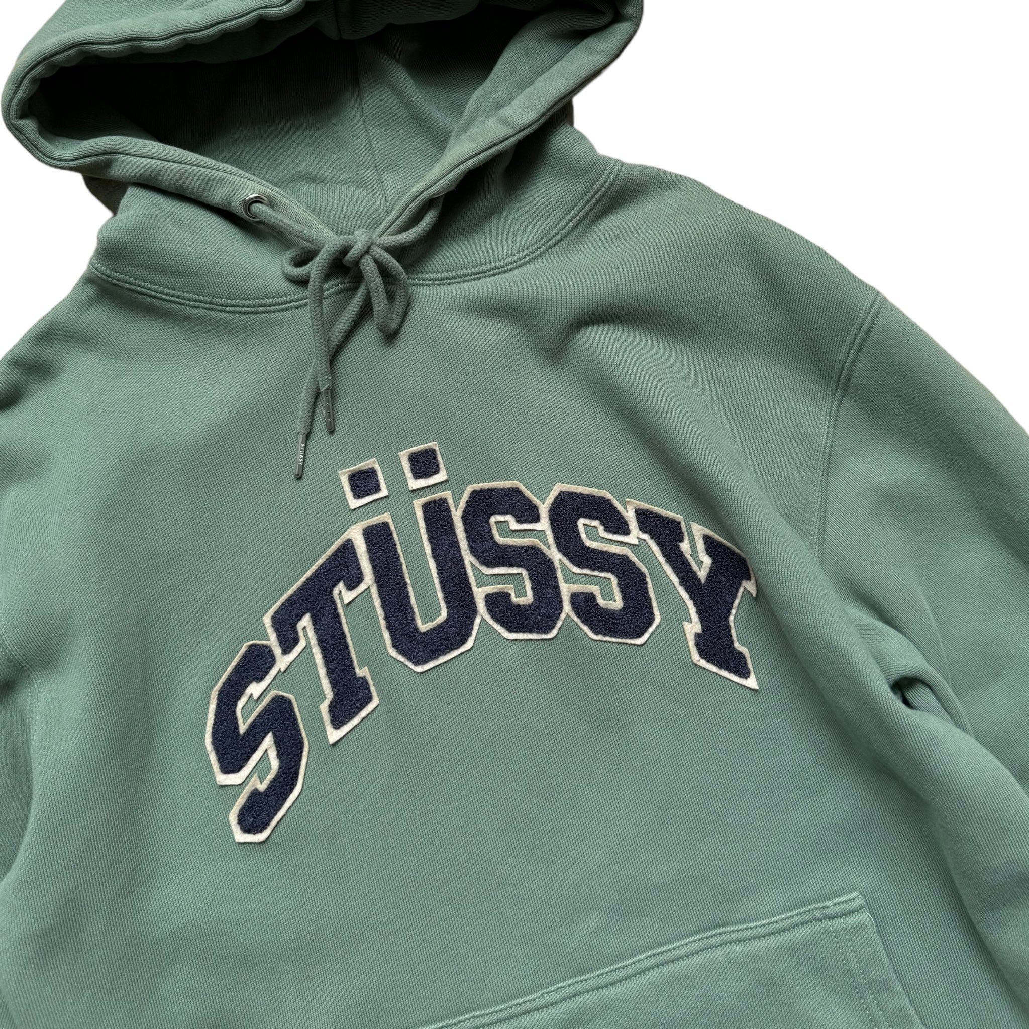 Sweatshirt Stussy (M)