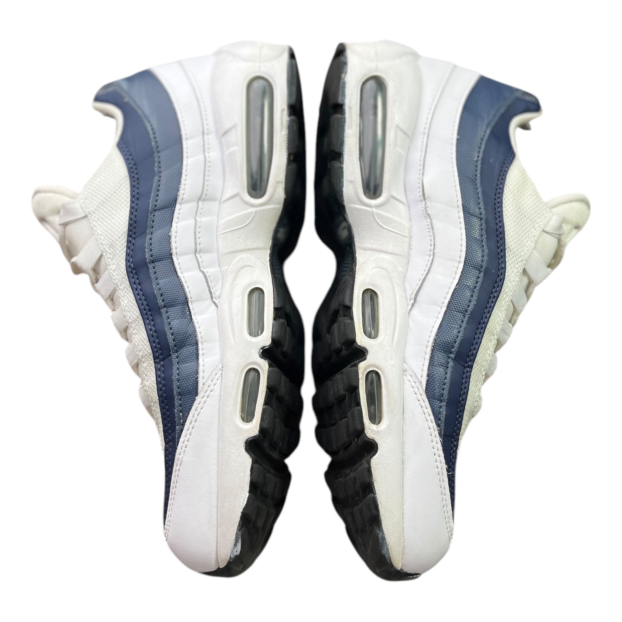 Nike Air Max 95 Moonson Blue (42.5EU)