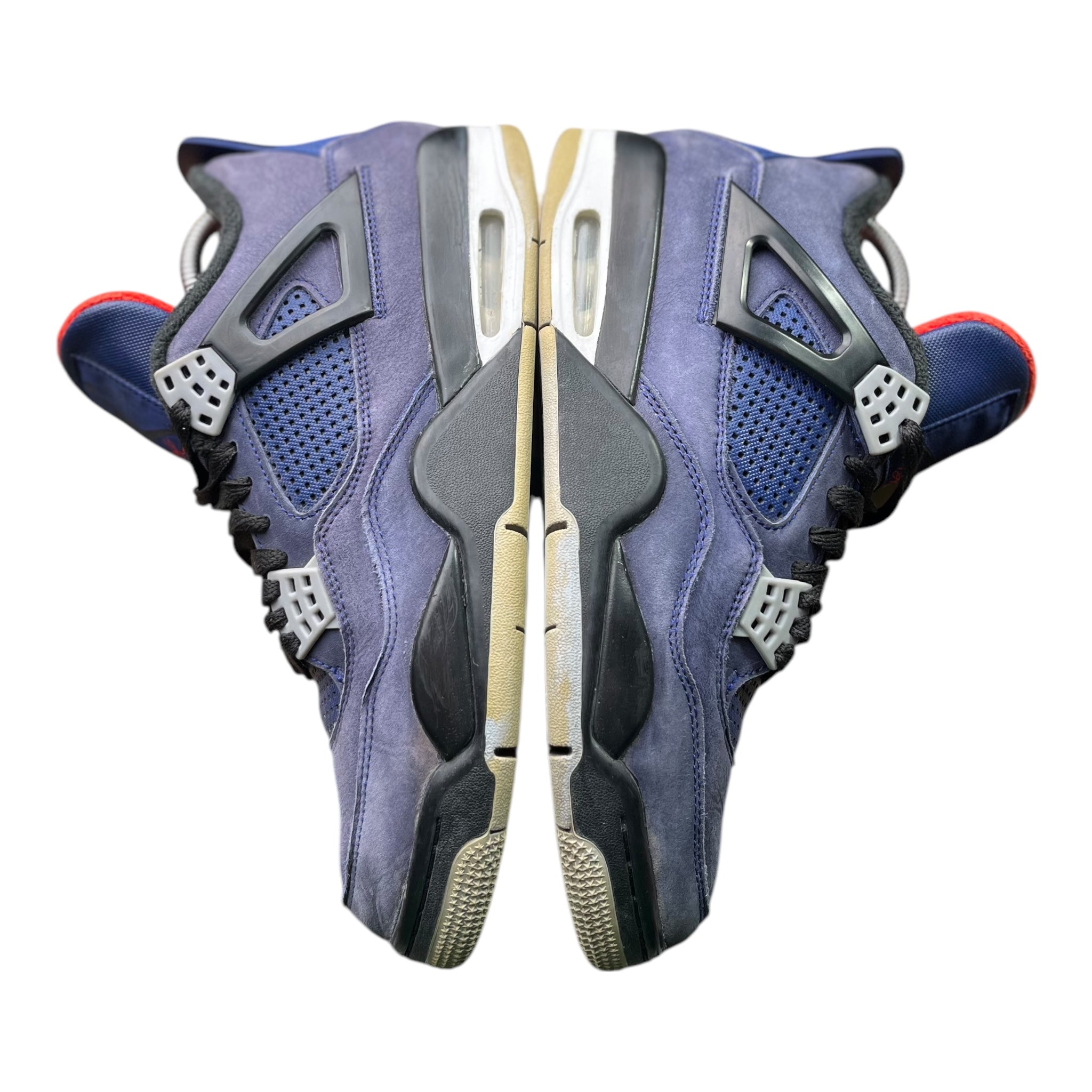 Jordan 4 Retro Winterized Loyal Blue (41EU)