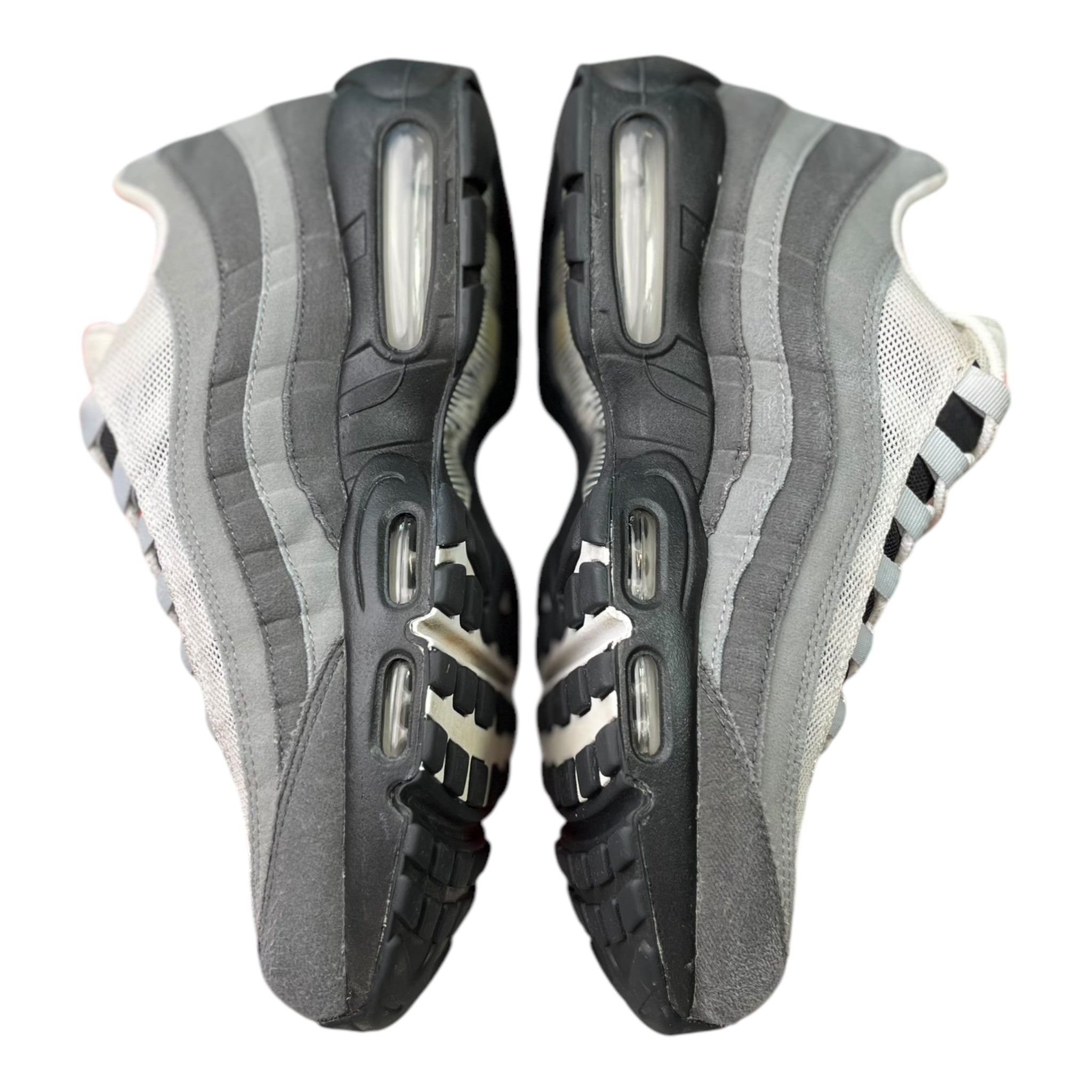 Nike Air Max 95 Grau Jewel (42.5EU)