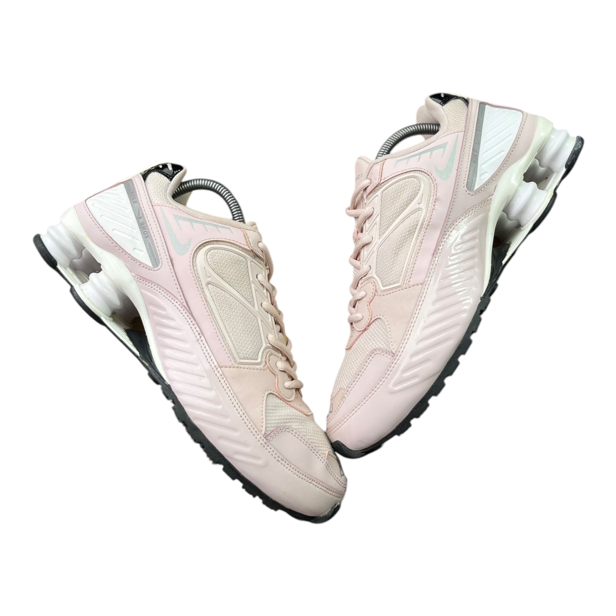 Nike Shox Enigma 9000 Pink (42EU)