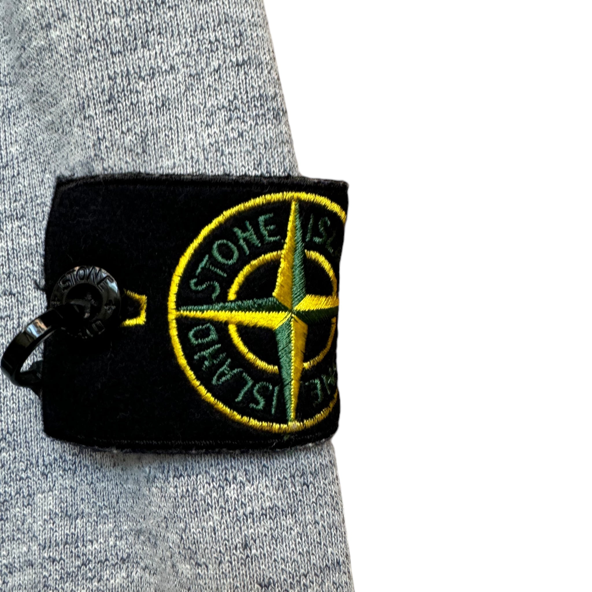 Sweat Stone Island (M)