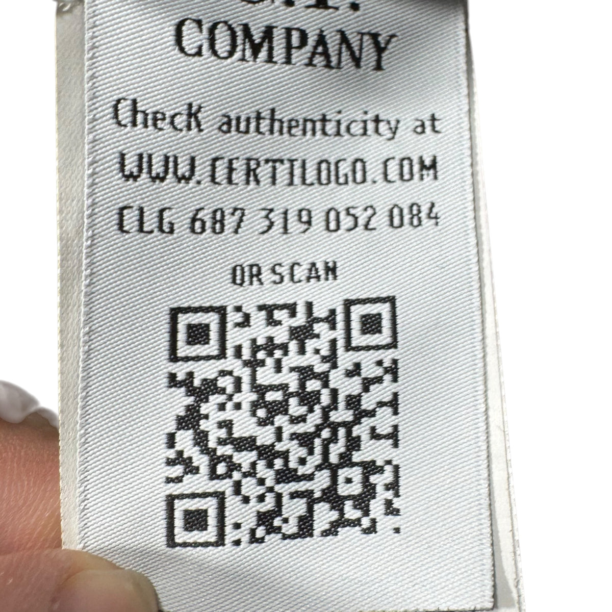 Softshell C.P. Company (M)