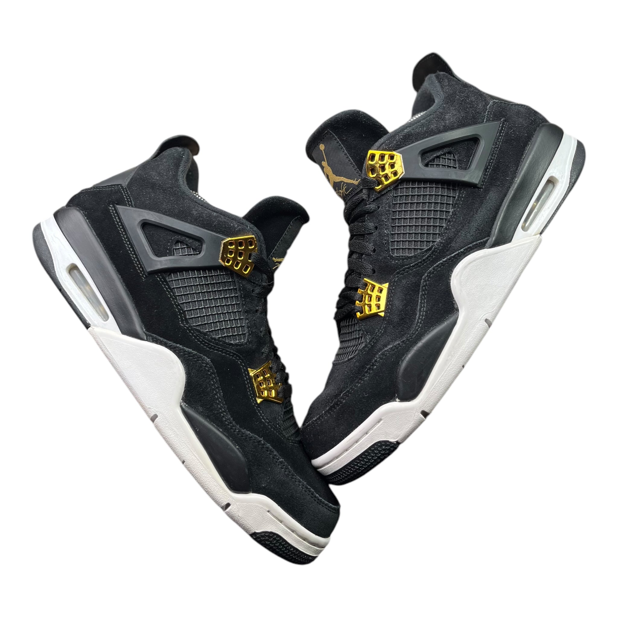 Jordan 4 Retro Royalty (45.5EU)