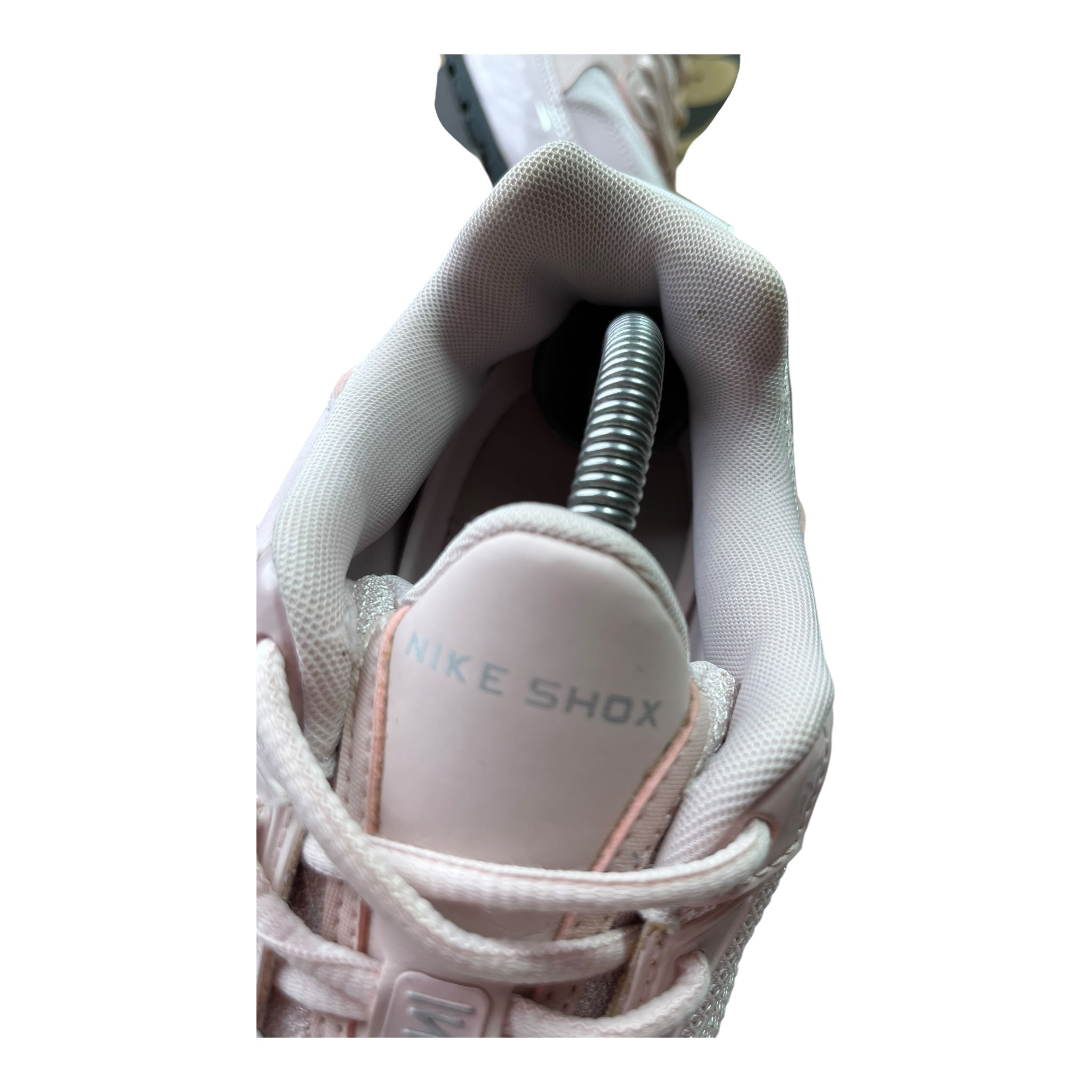 Nike Shox Enigma 9000 Pink (42EU)