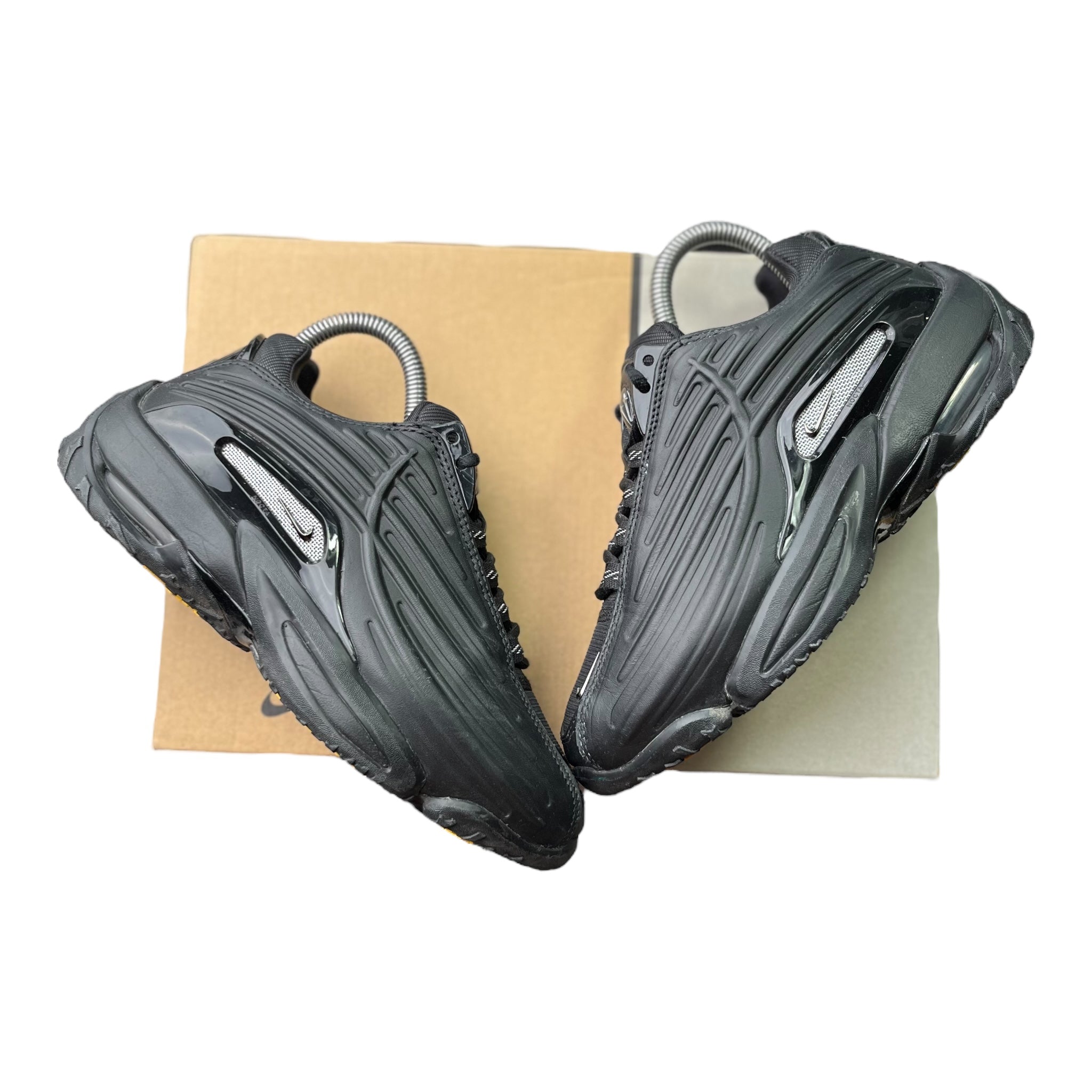 Nike Hot Step 2 Drake Nocta Black (36EU)