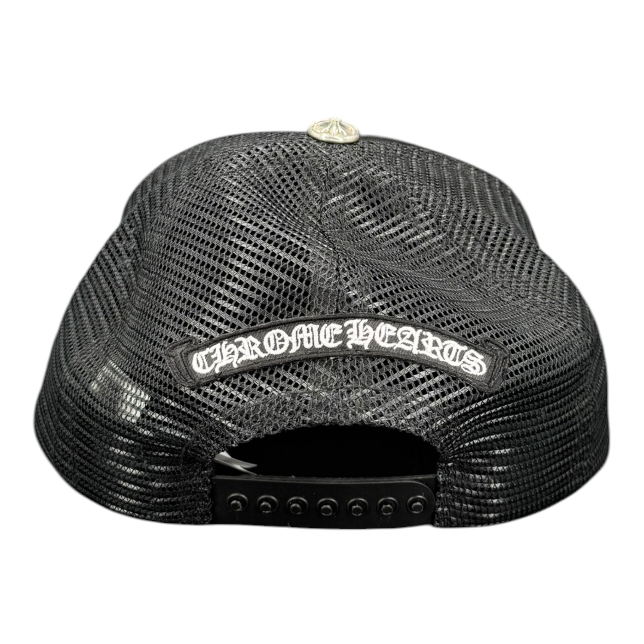 Casquette Chrome Hearts (OS)