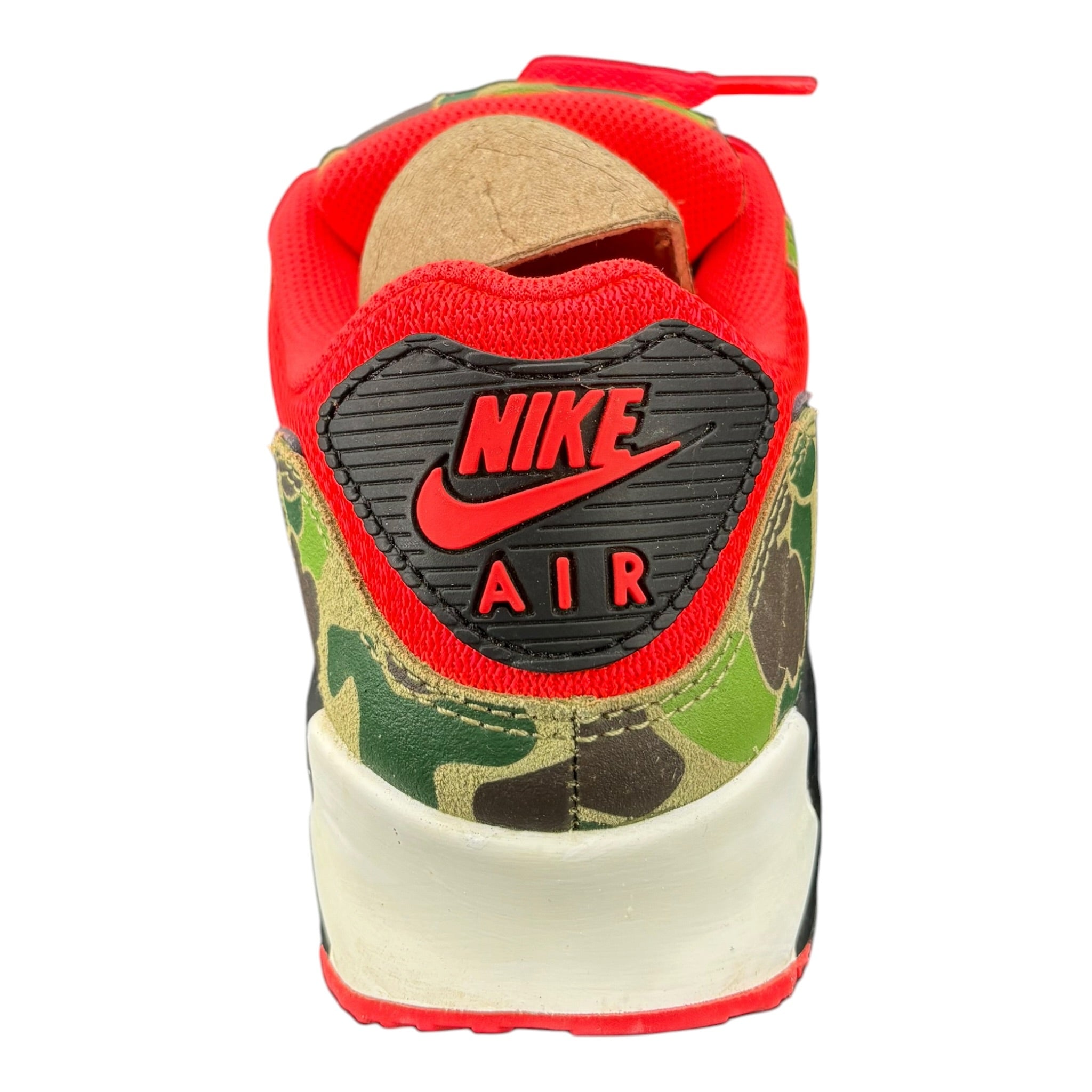 Air Max 90 Reverse Duck Camo (42EU)