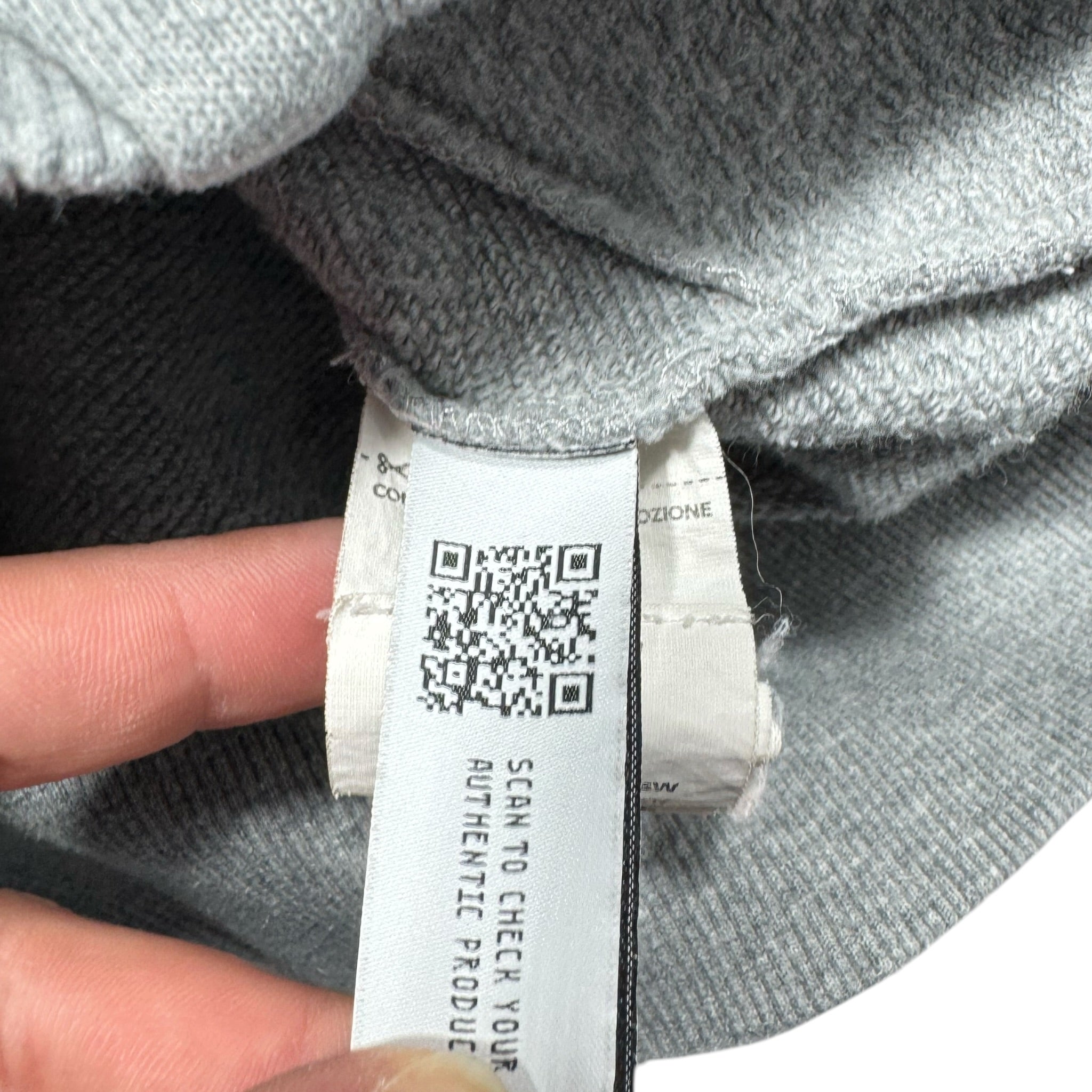 Sweat C.P. Company (M)