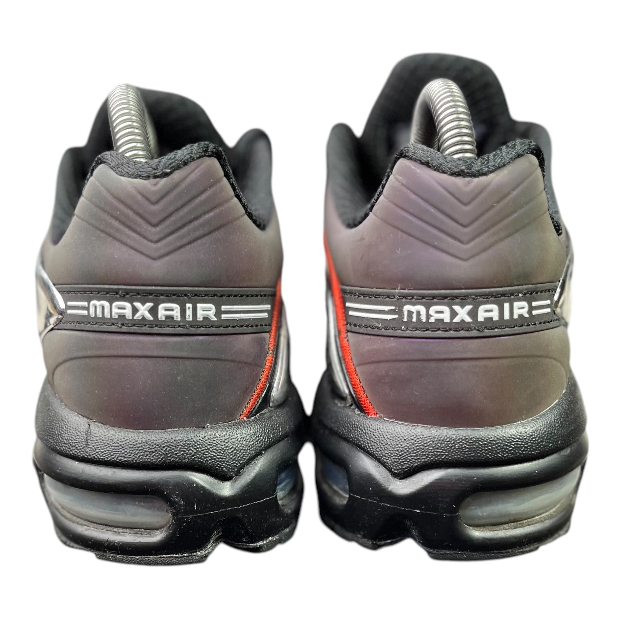 Nike Air Max Tailwind 5 Skepta Bloody Chrome (40EU)