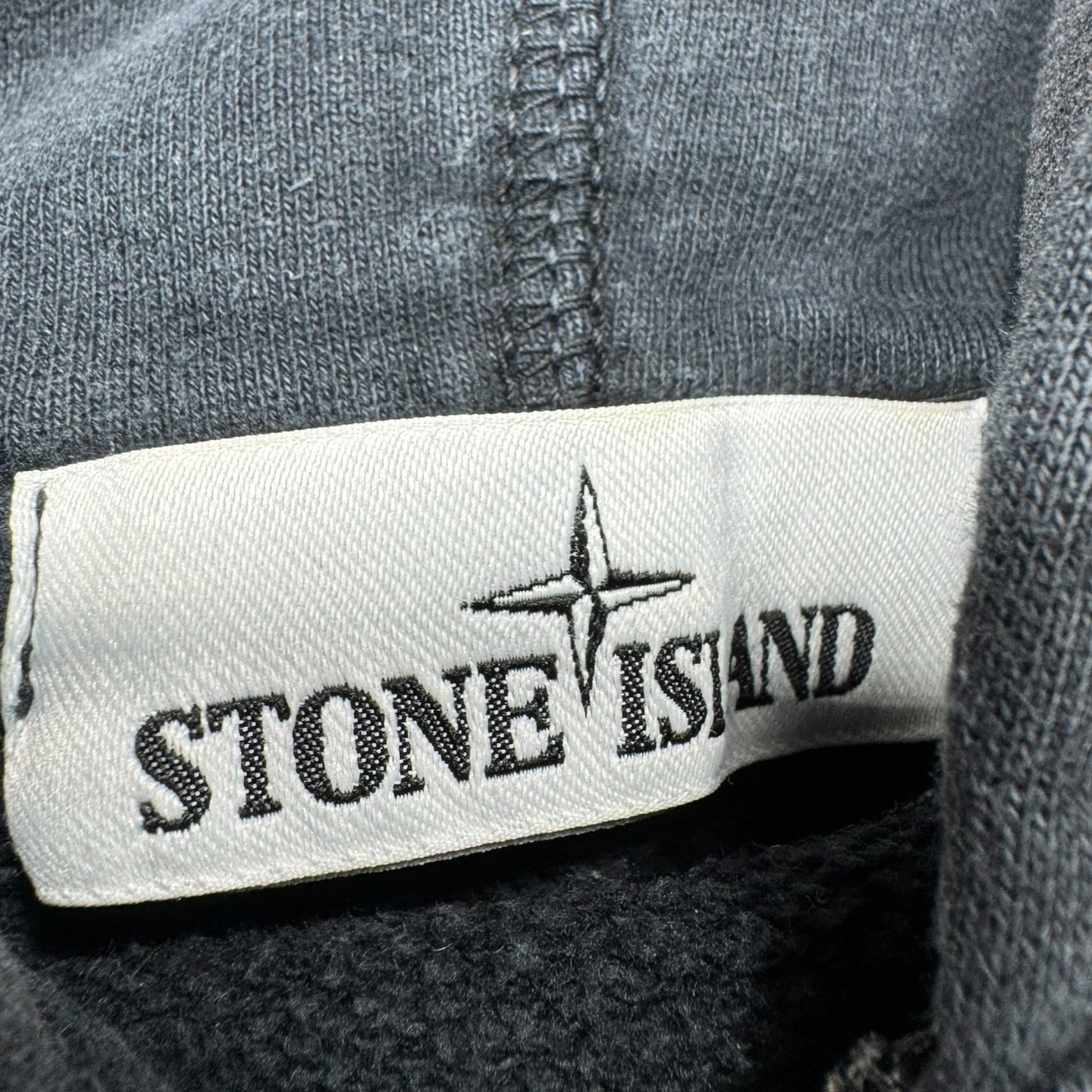 Sweat Stone Island (S)