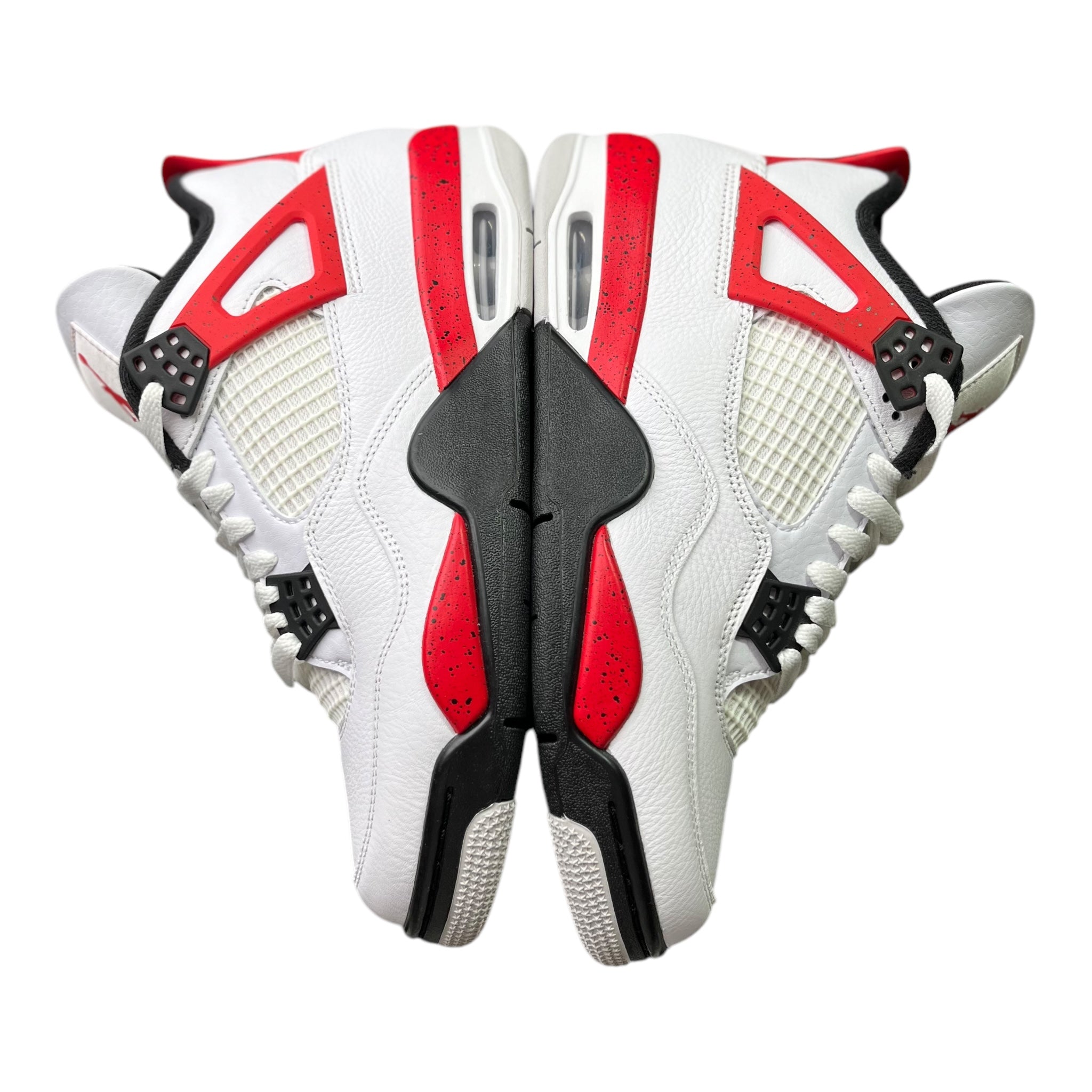 Jordan 4 Retro Red Cement (42EU)