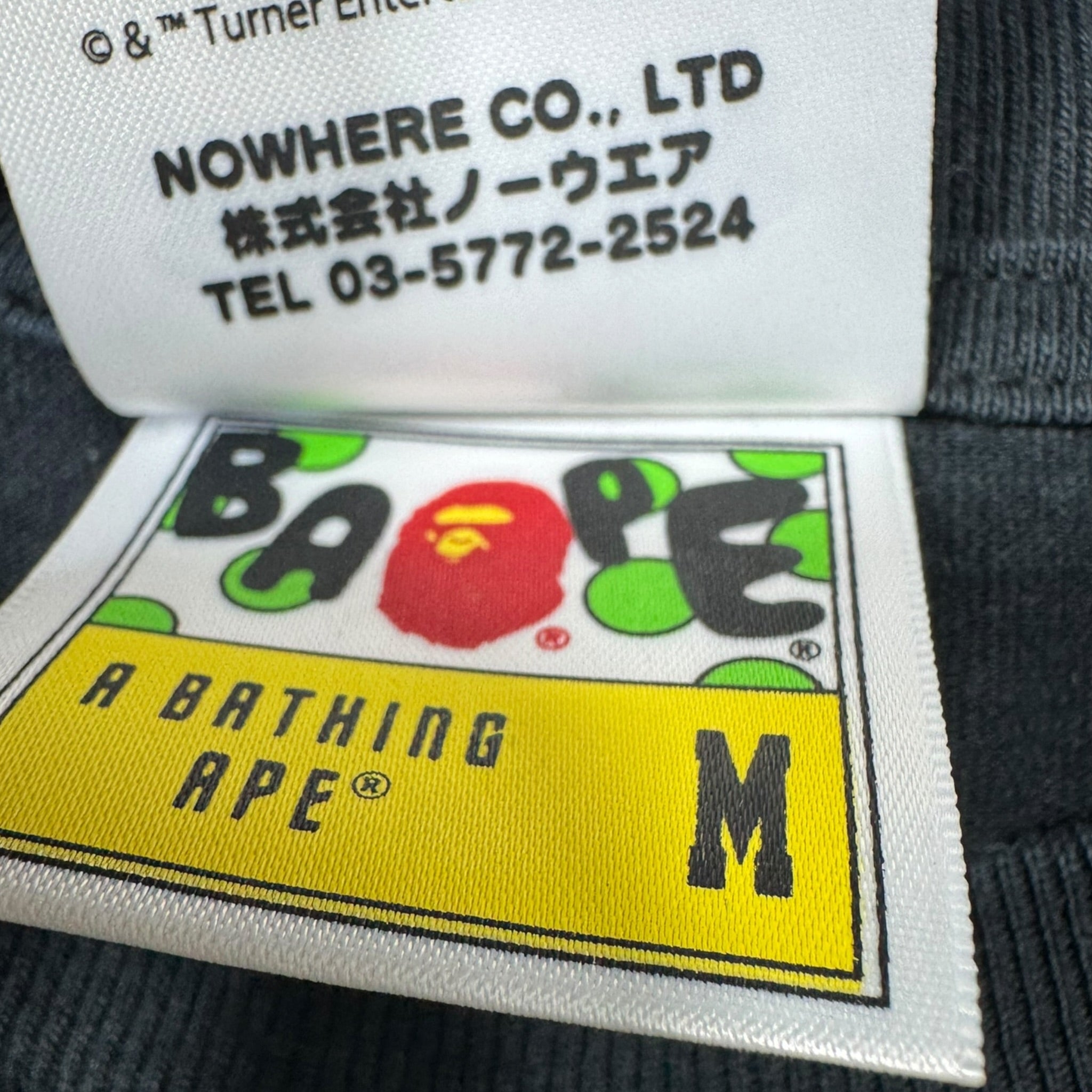 T-shirt Bape (M)