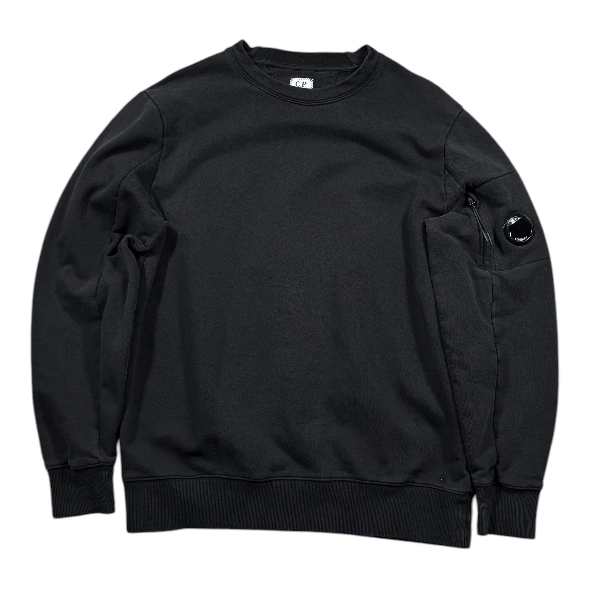 Sweat C.P. Company (L)