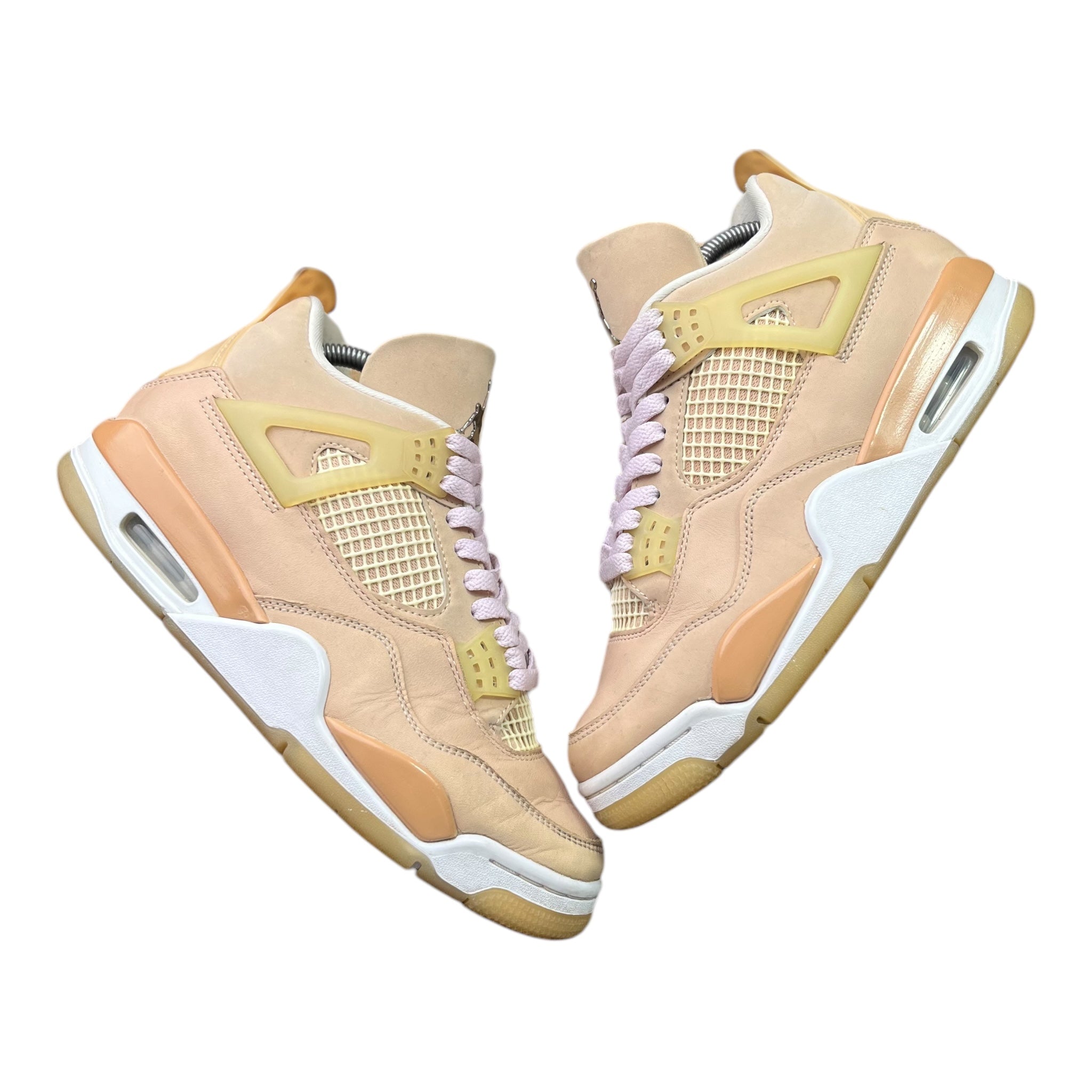 Jordan 4 Retro Shimmer (40EU)