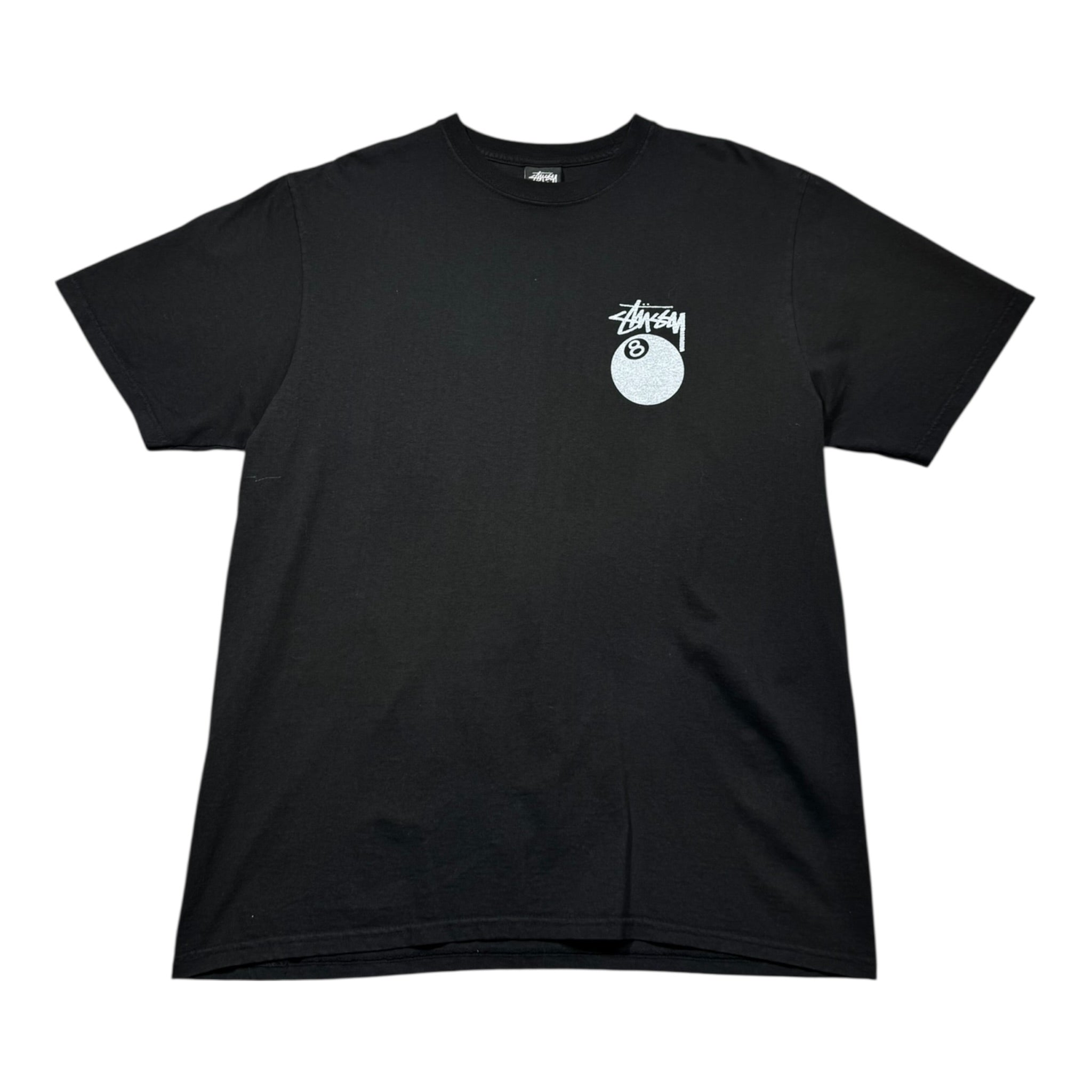 T-shirt Stussy (M)