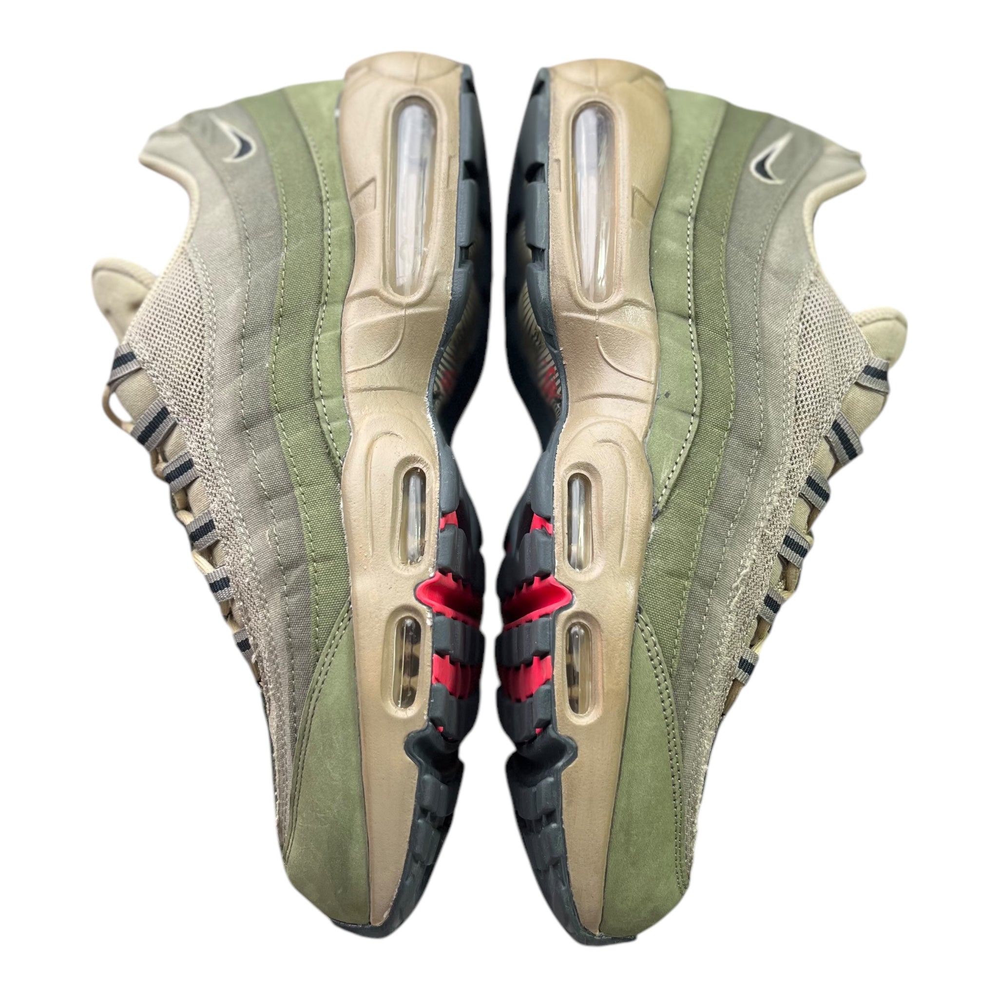 Nike Air Max 95 Rought Green (44.5EU)