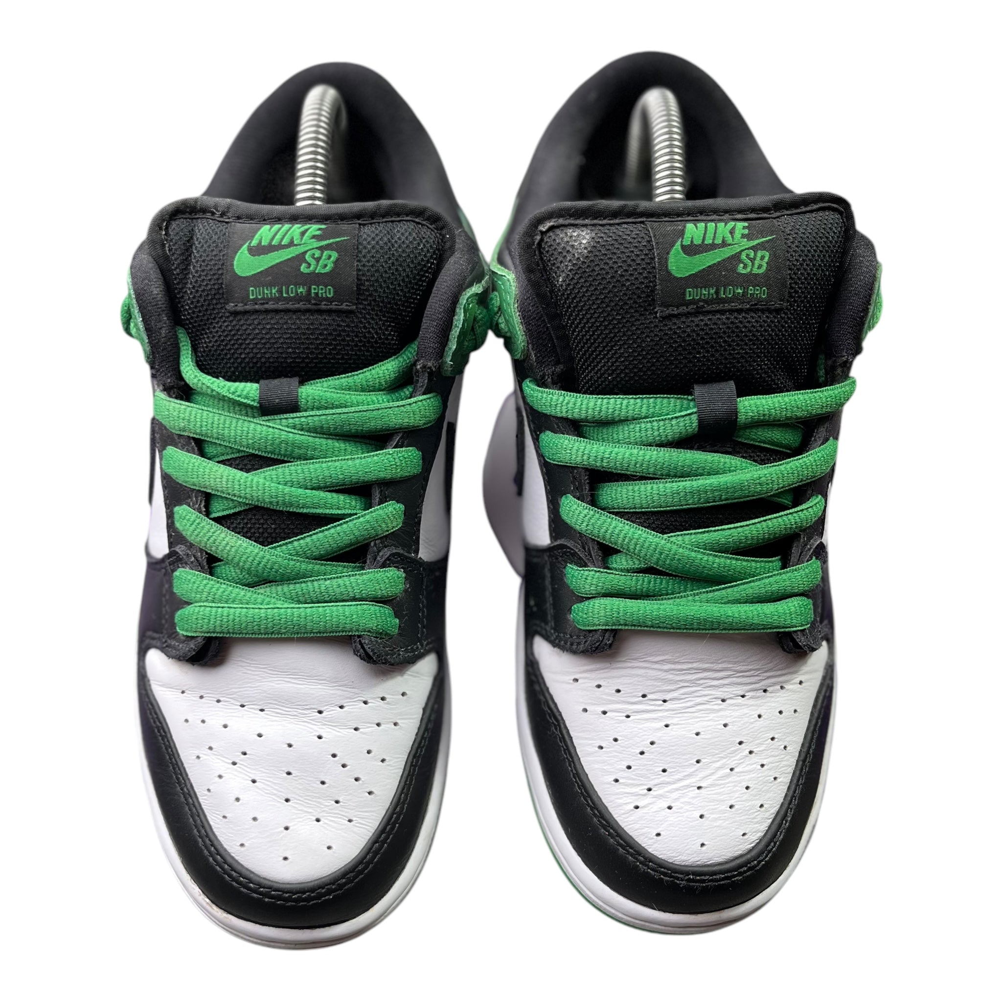 Nike Dunk Low SB Classic Green (40EU)