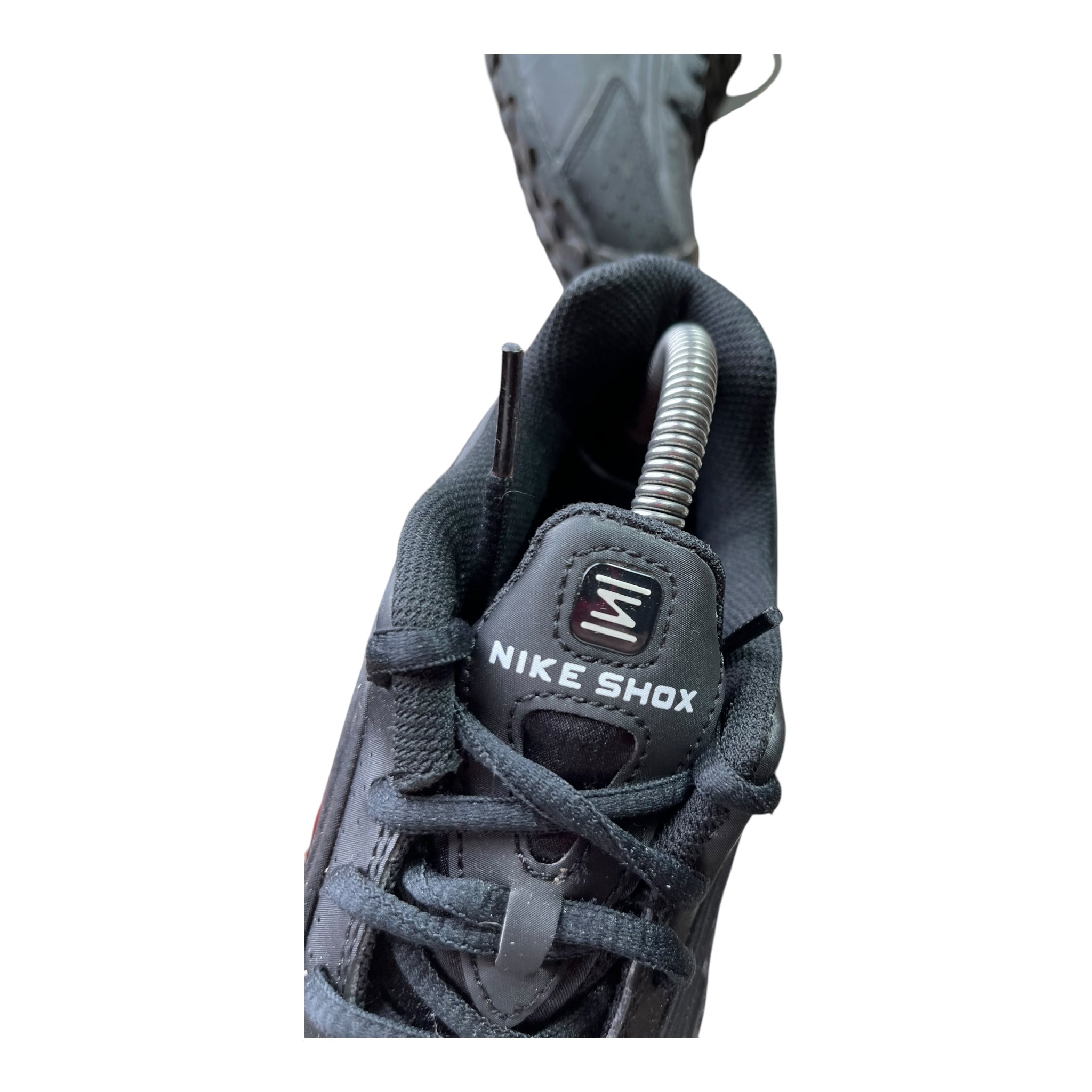 Nike Shox R4 Black (40EU)