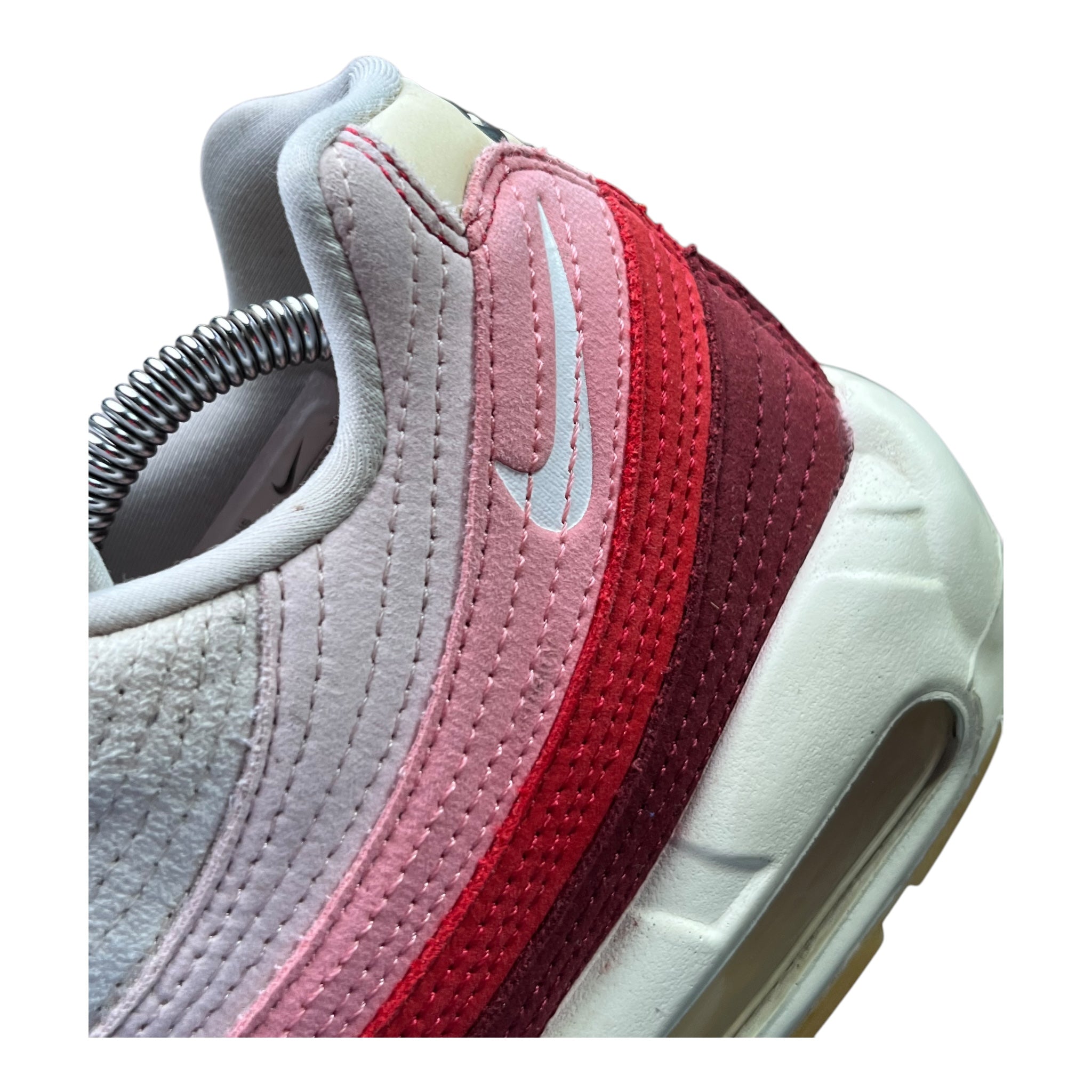 Nike Air Max 95 Anatomy Of Air (46 EU)