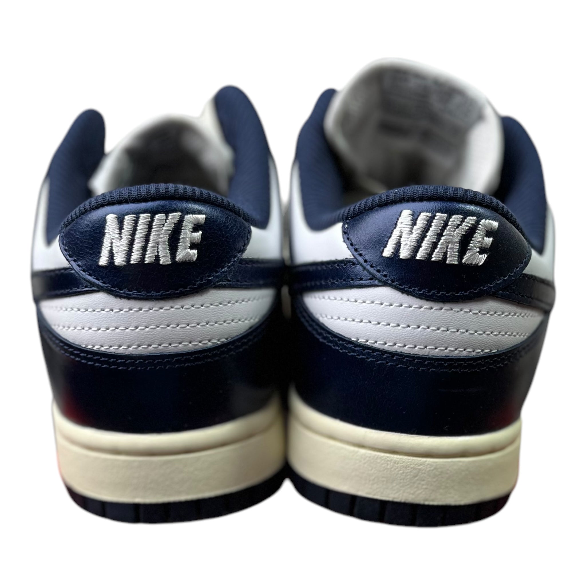 Nike Dunk Low Vintage Navy (42 EU)