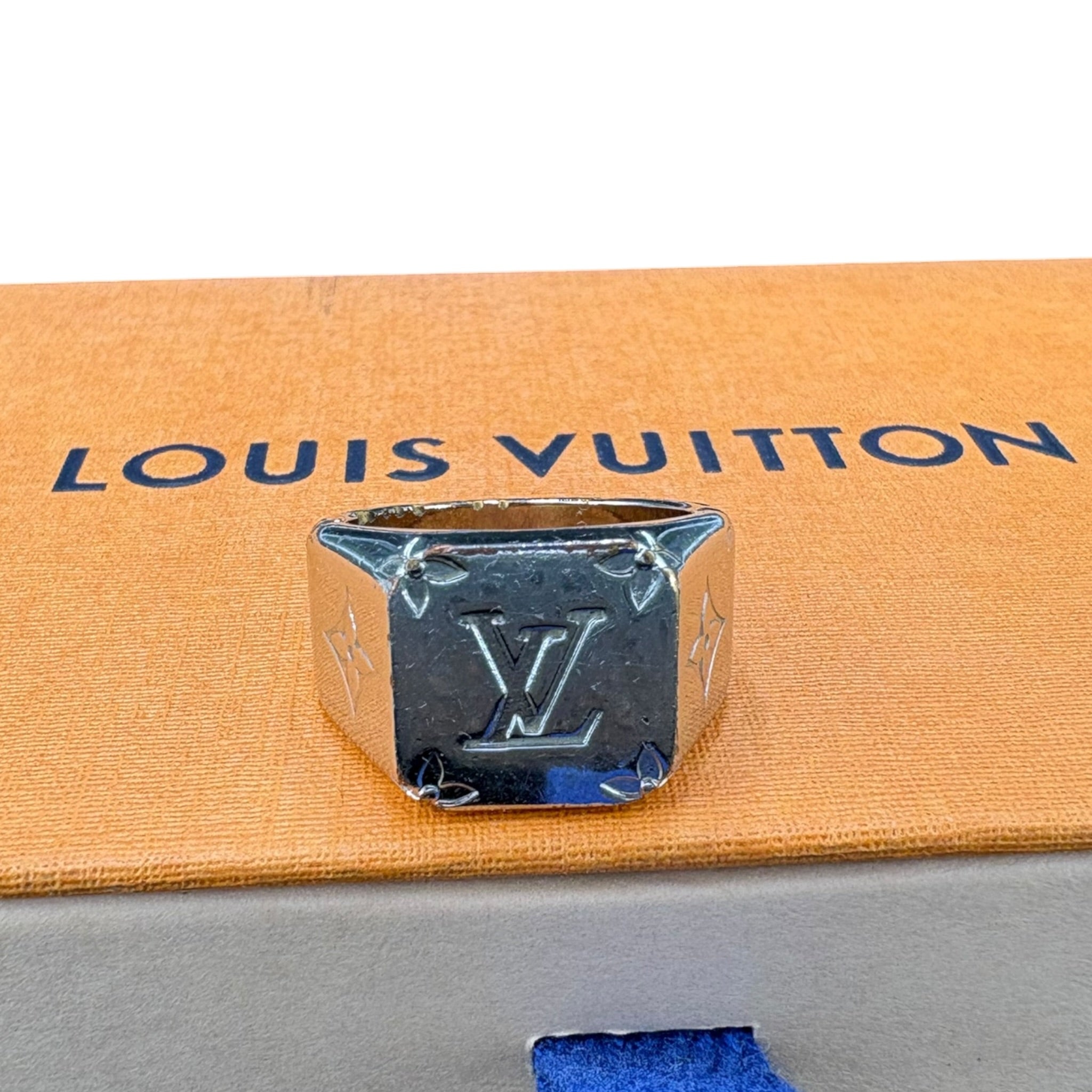 Bague Louis Vuitton (M)