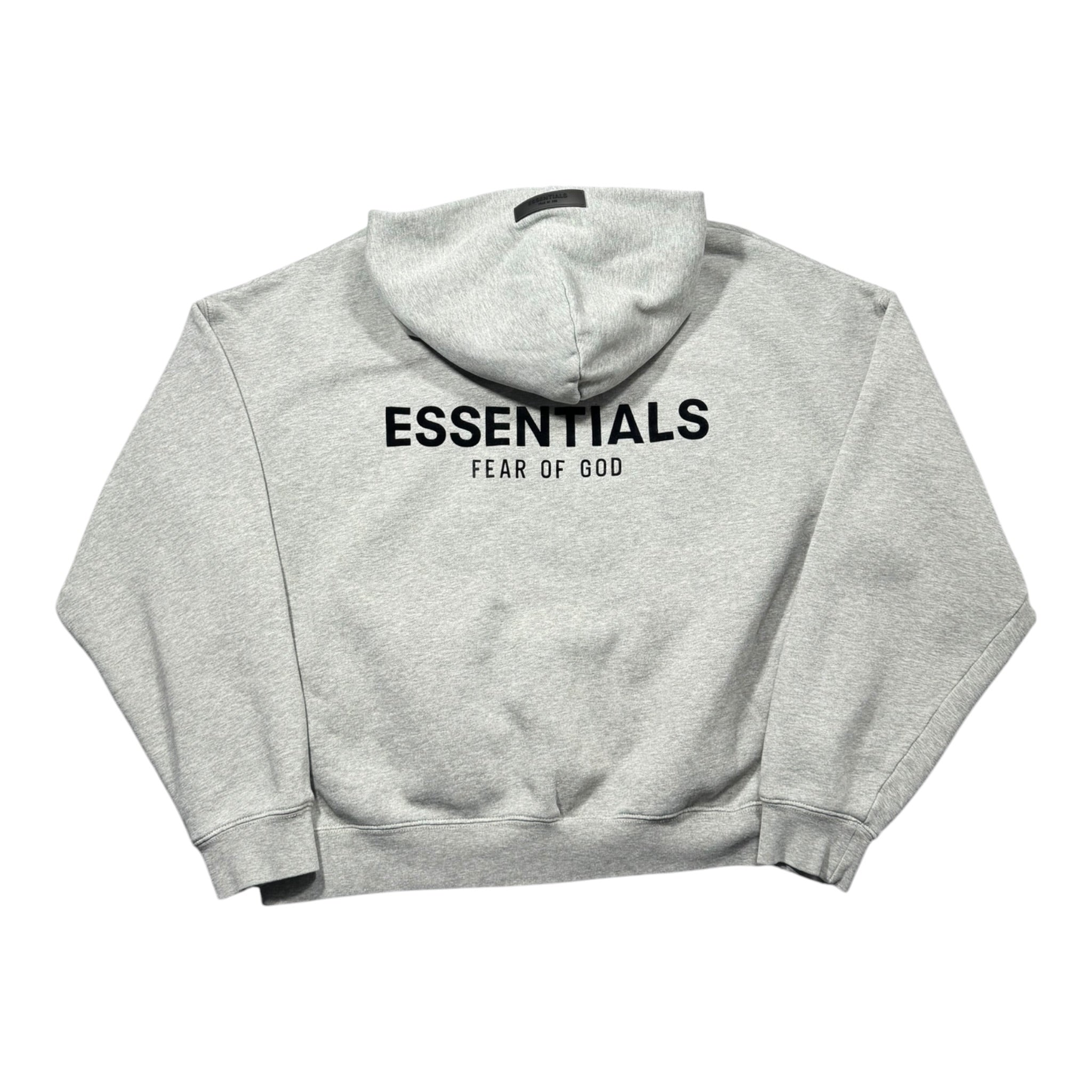 Sweat Essentials (S)