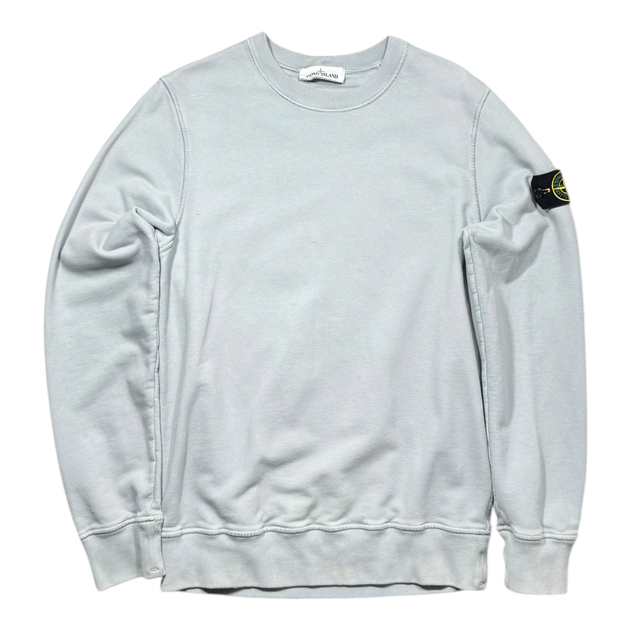 Sweat Stone Island (S)