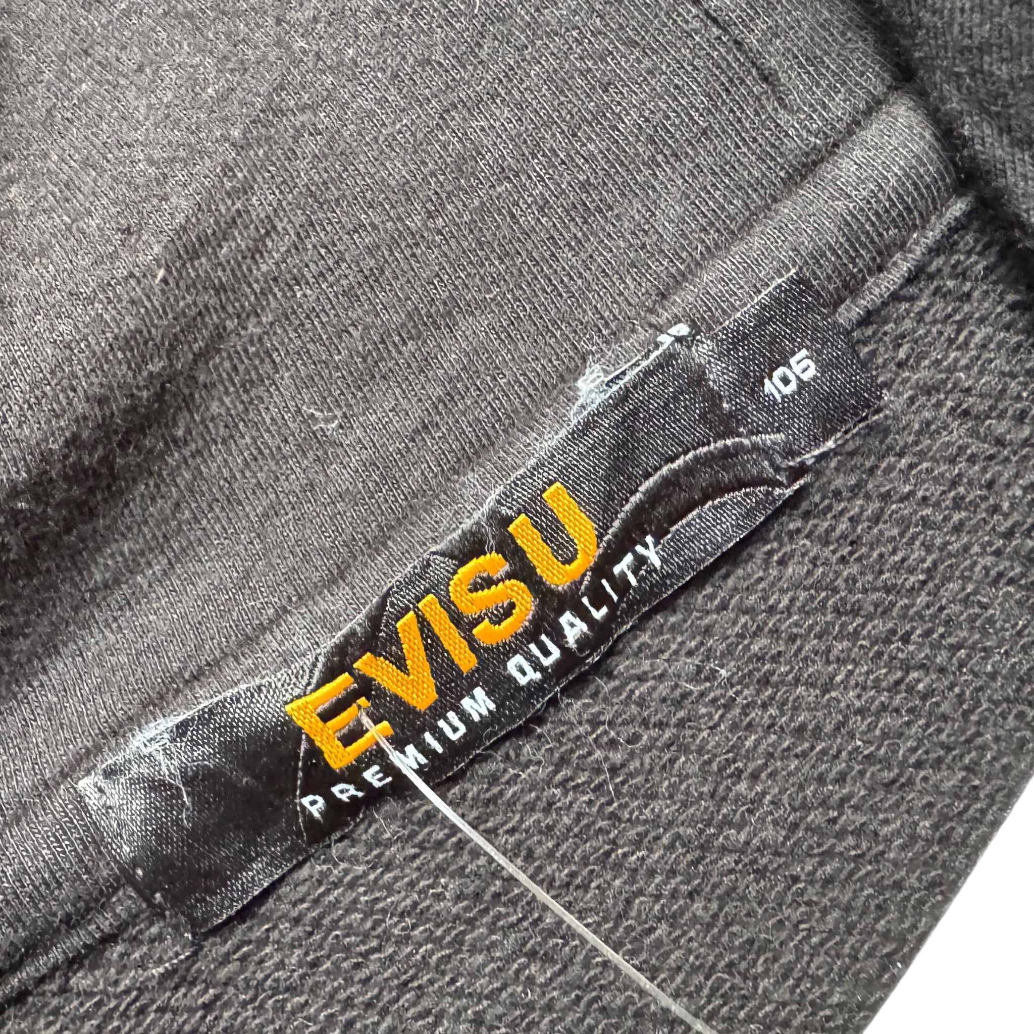 Sweat Evisu (L)