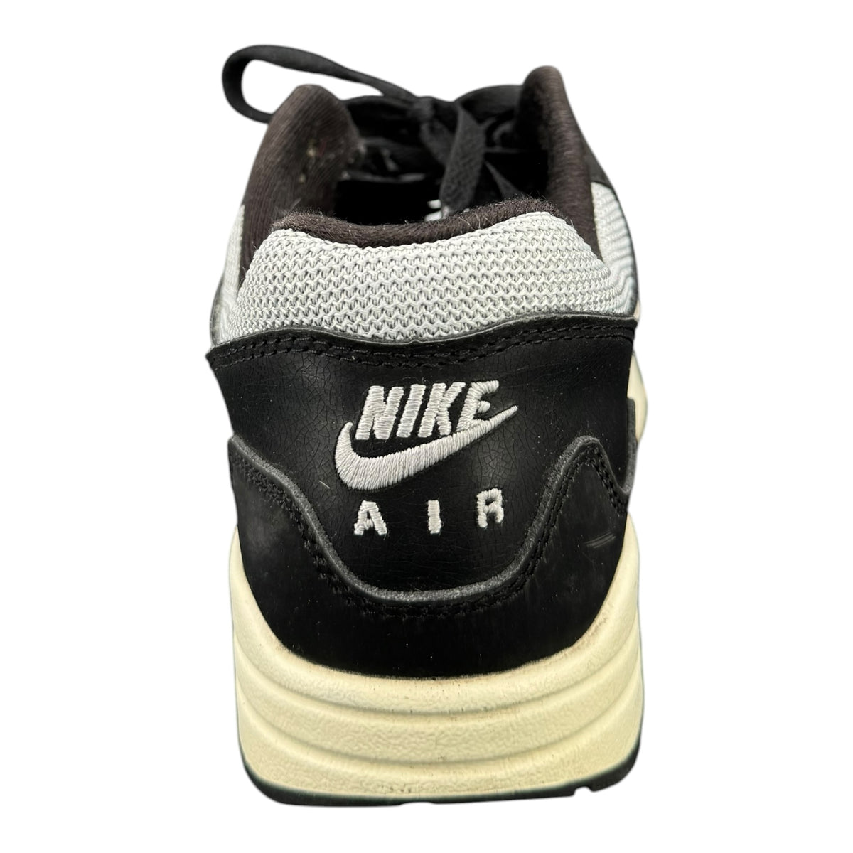 Air Max One Patta Black (41EU)