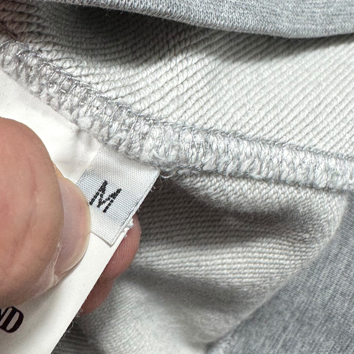 Sweat Stone Island (M)