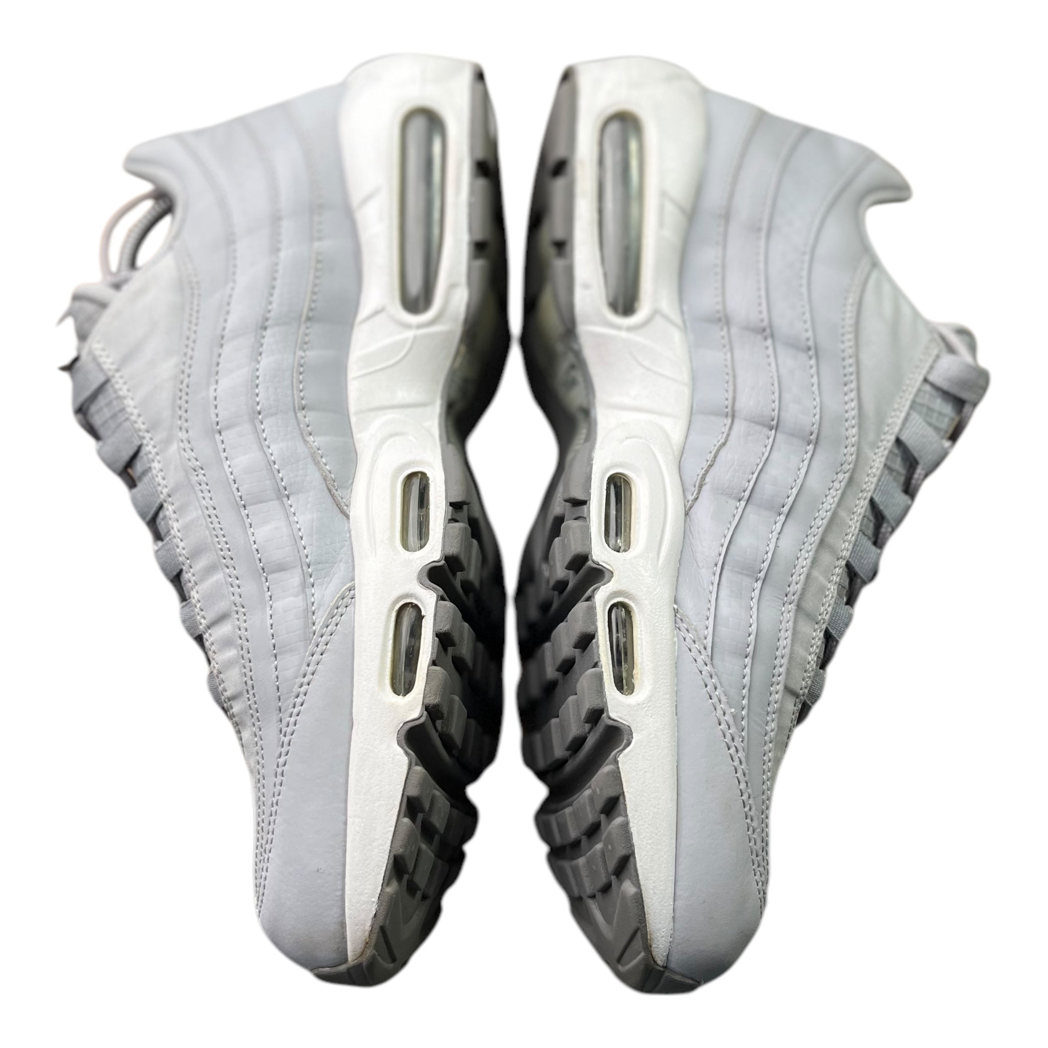 Nike Air Max 95 Wolf Grey (43EU)