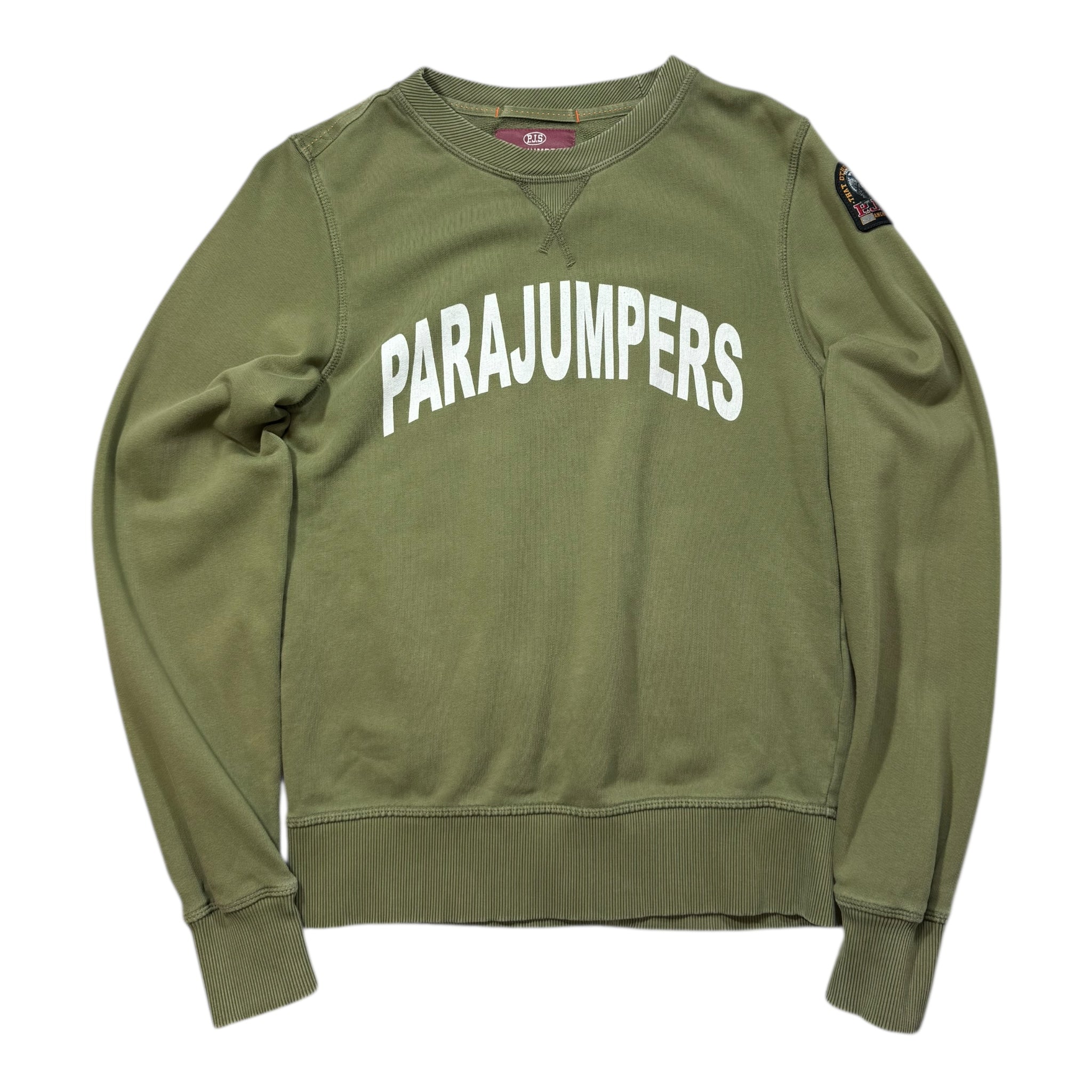 Sweat Parajumpers (XS)