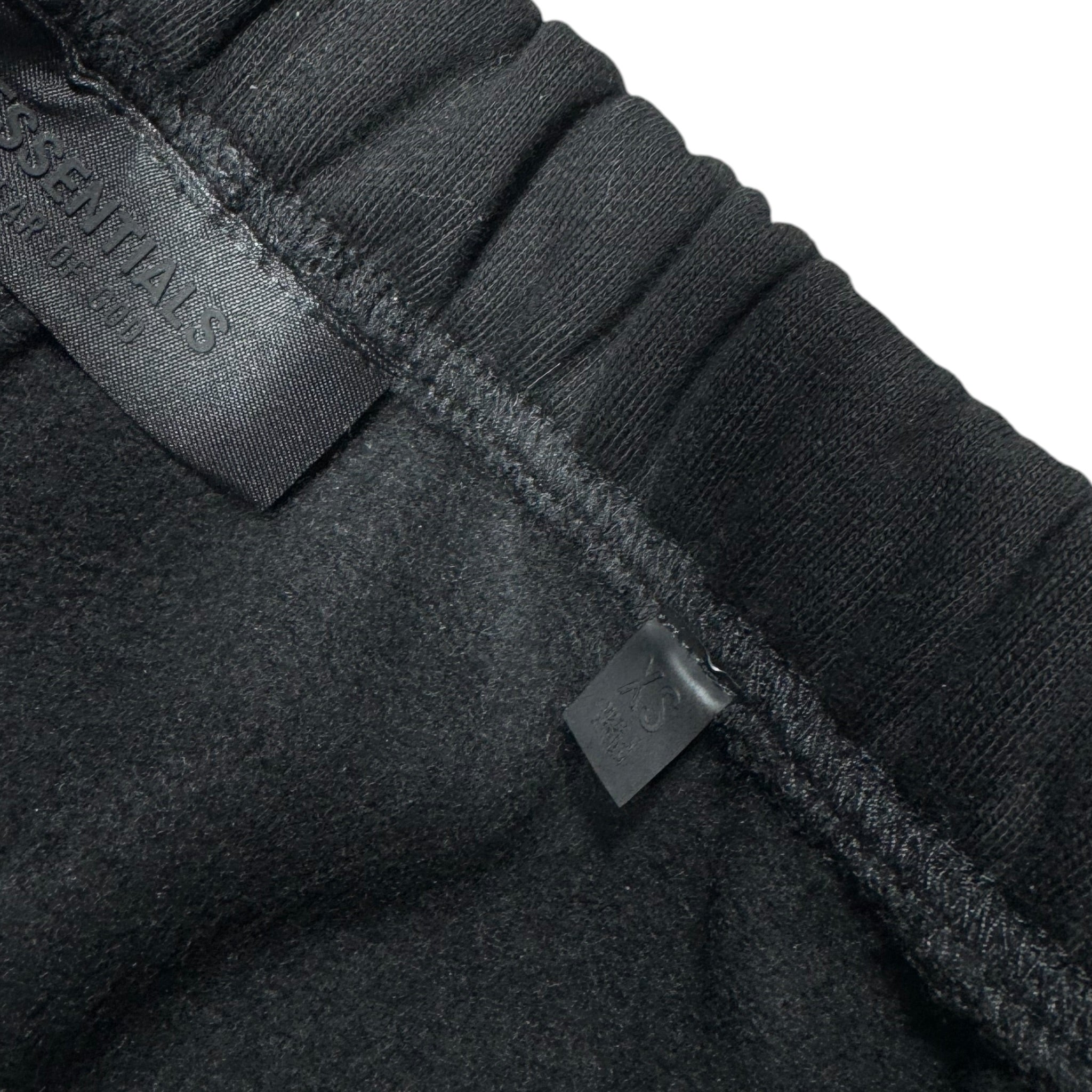 Jogging Essentials (XS)