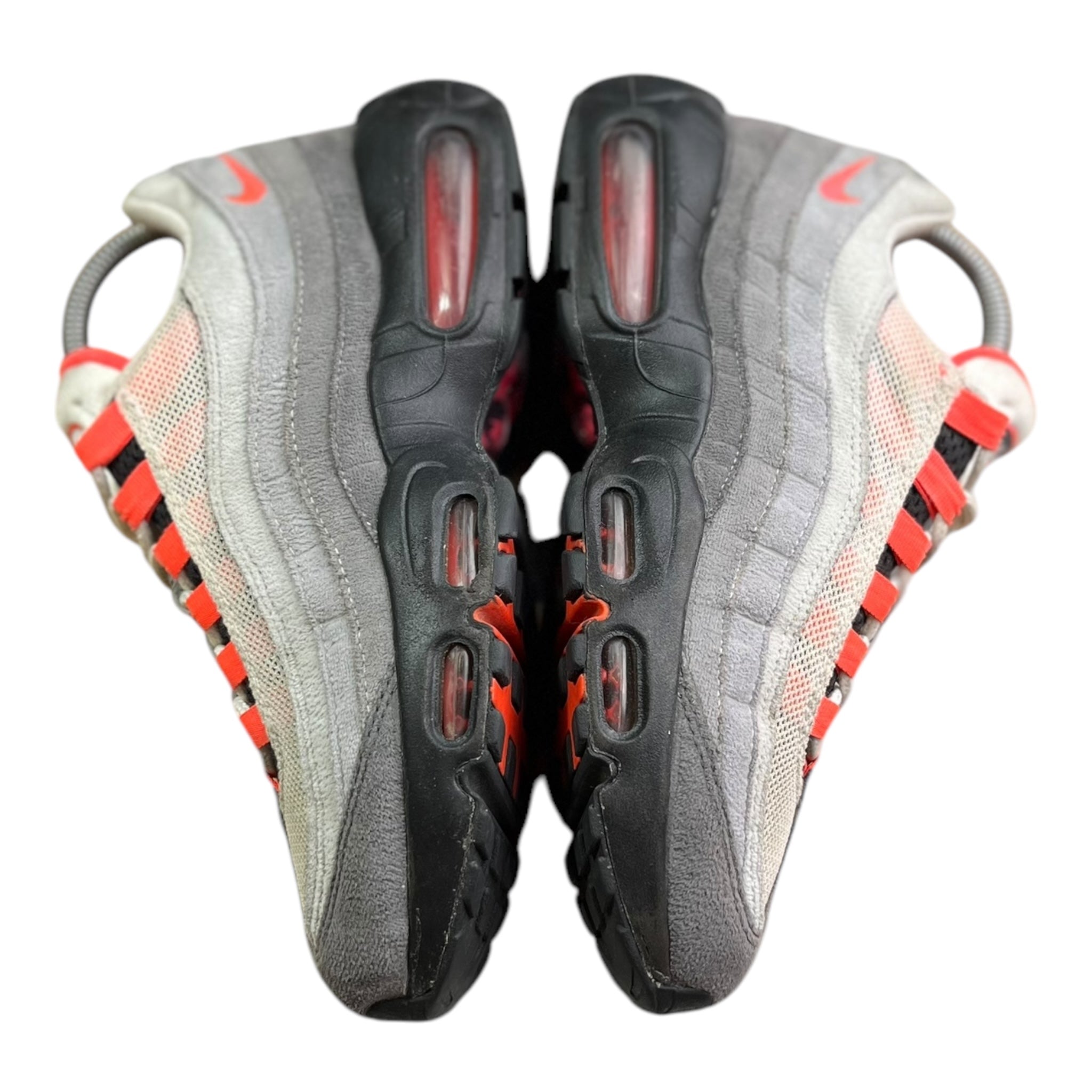 Nike Air Max 95 Solar Red (38EU)