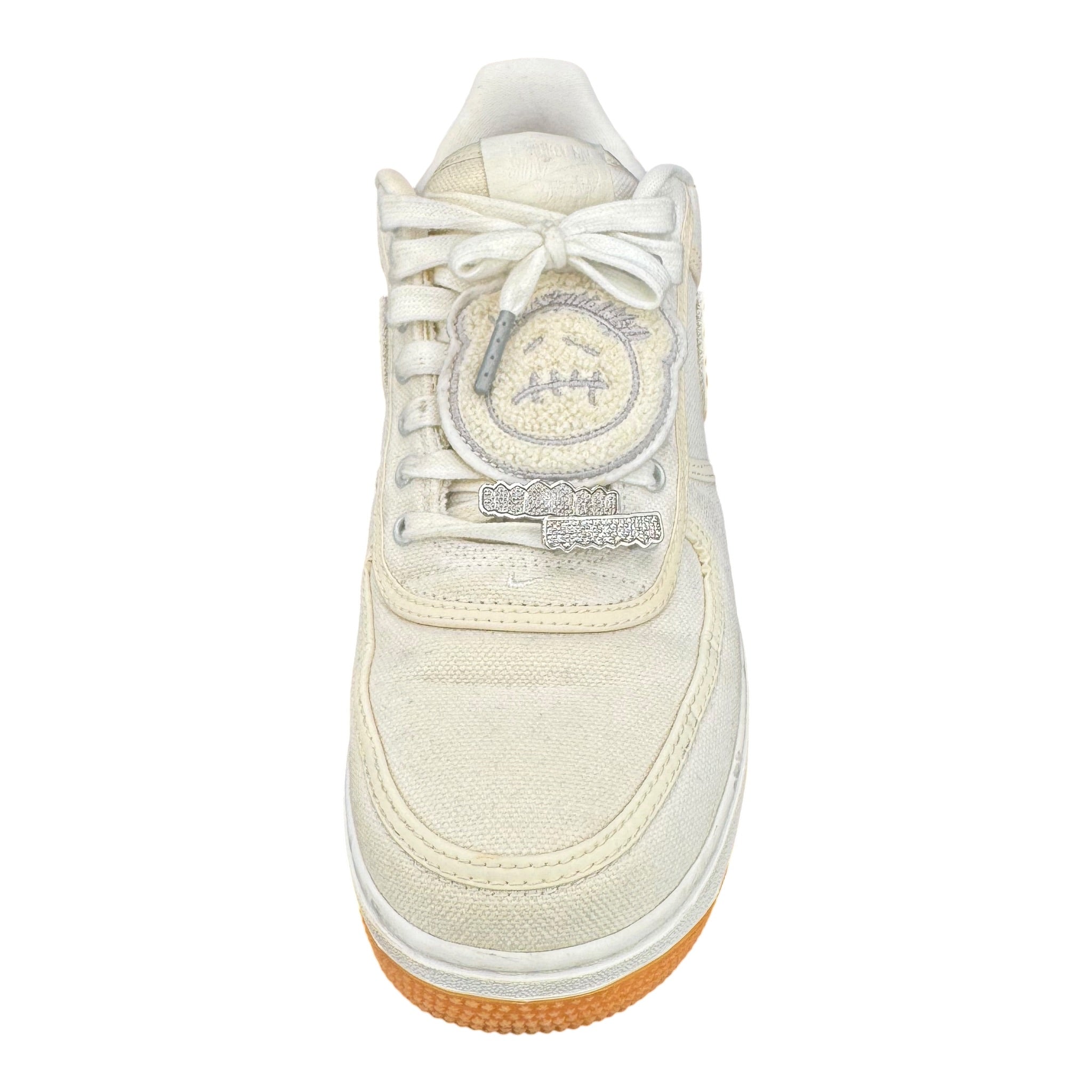 Air Force One Low Travis Scott (44.5EU)