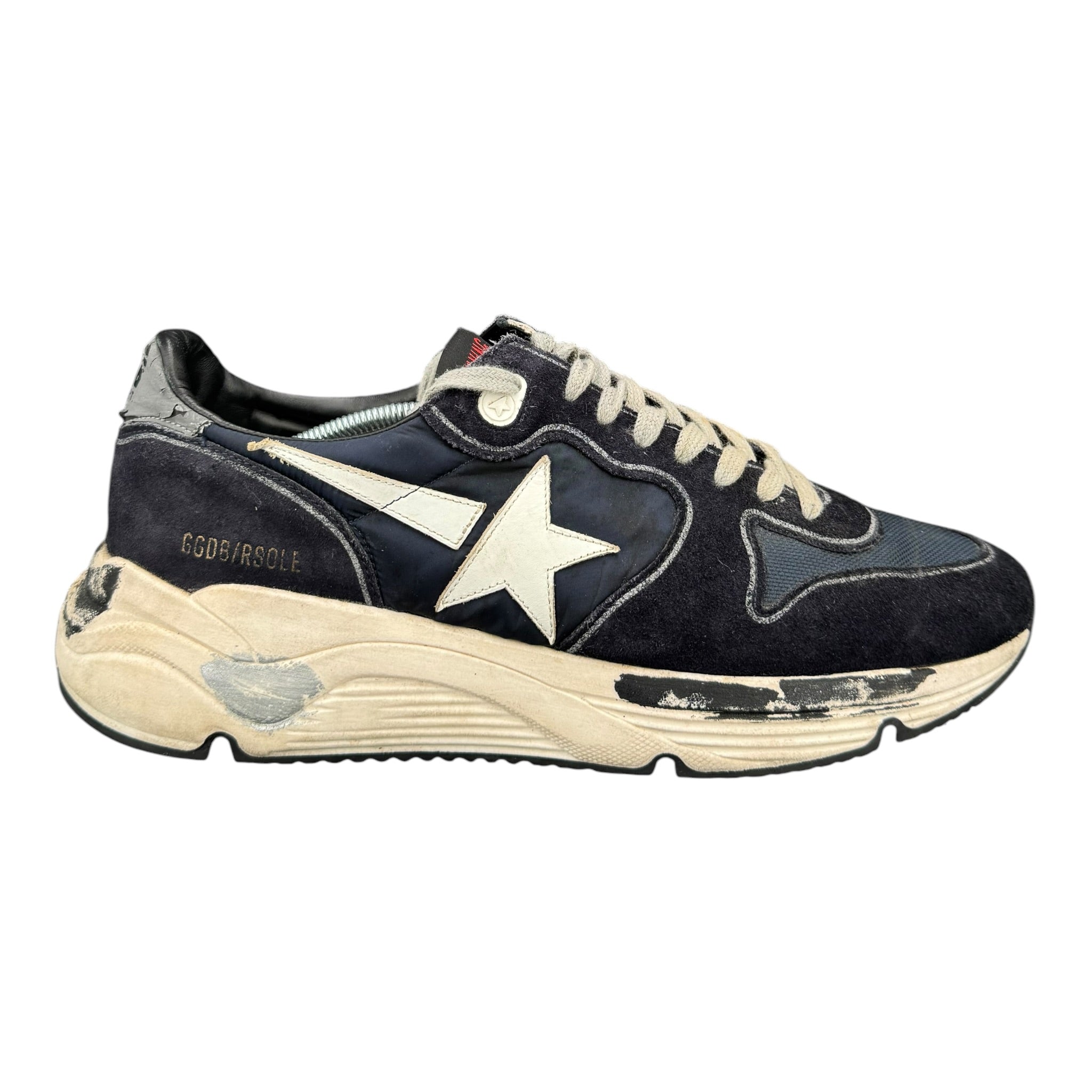 Golden Goose Running (43EU)
