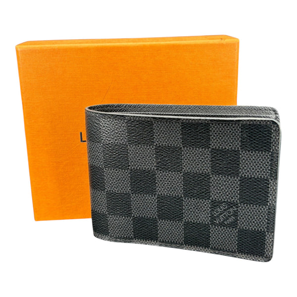 Porte-Feuille Louis Vuitton
