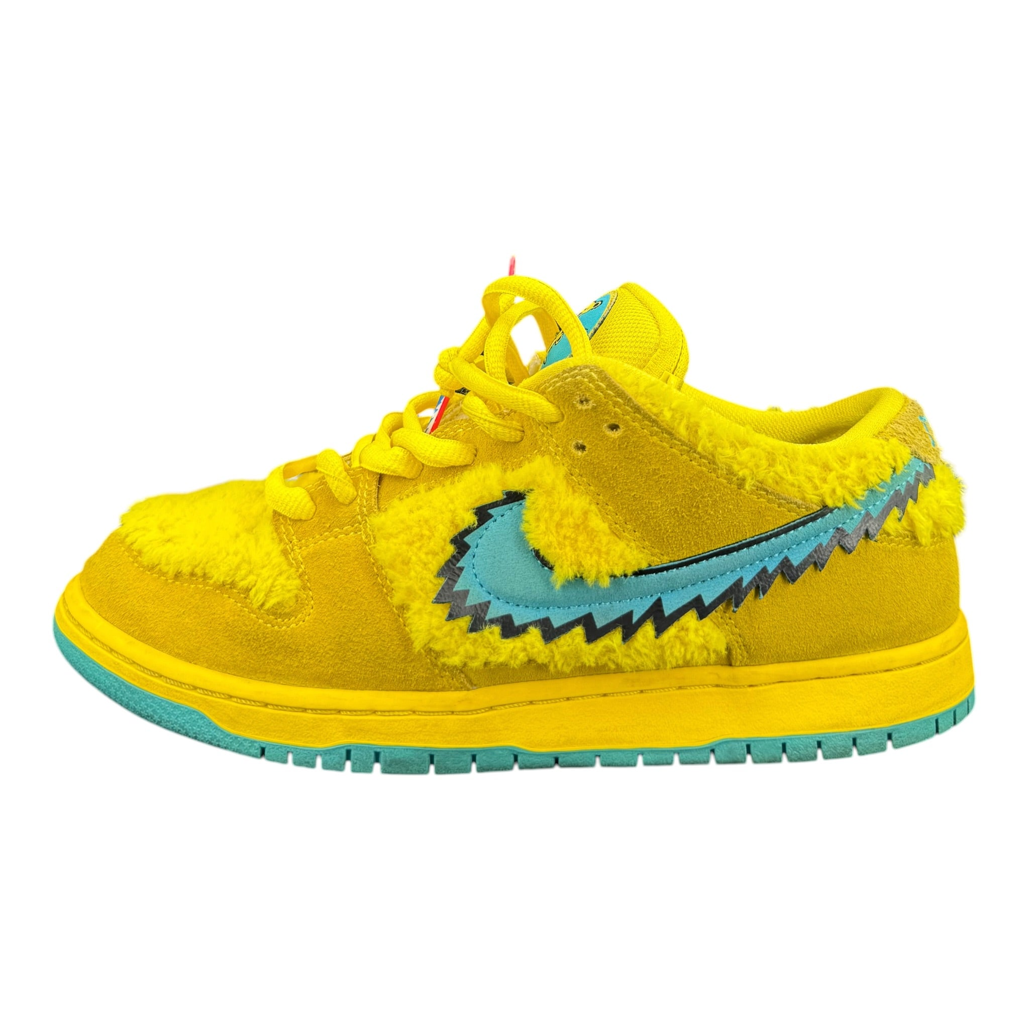 Dunk SB Low Gratefull (42EU)