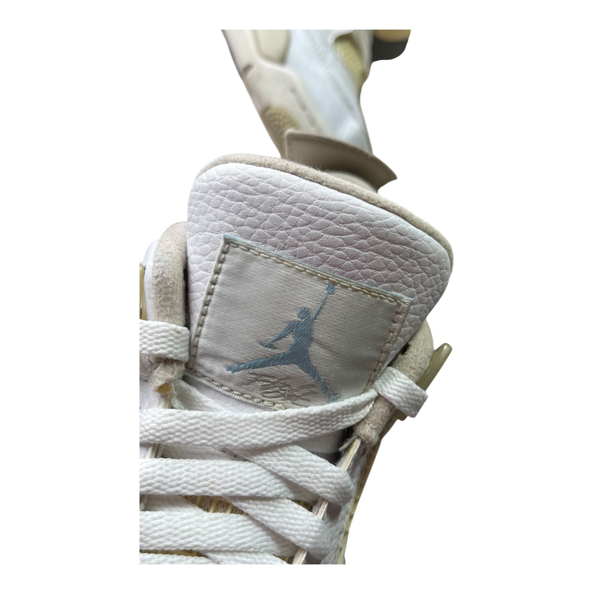 Jordan 4 Retro Sand (39EU)