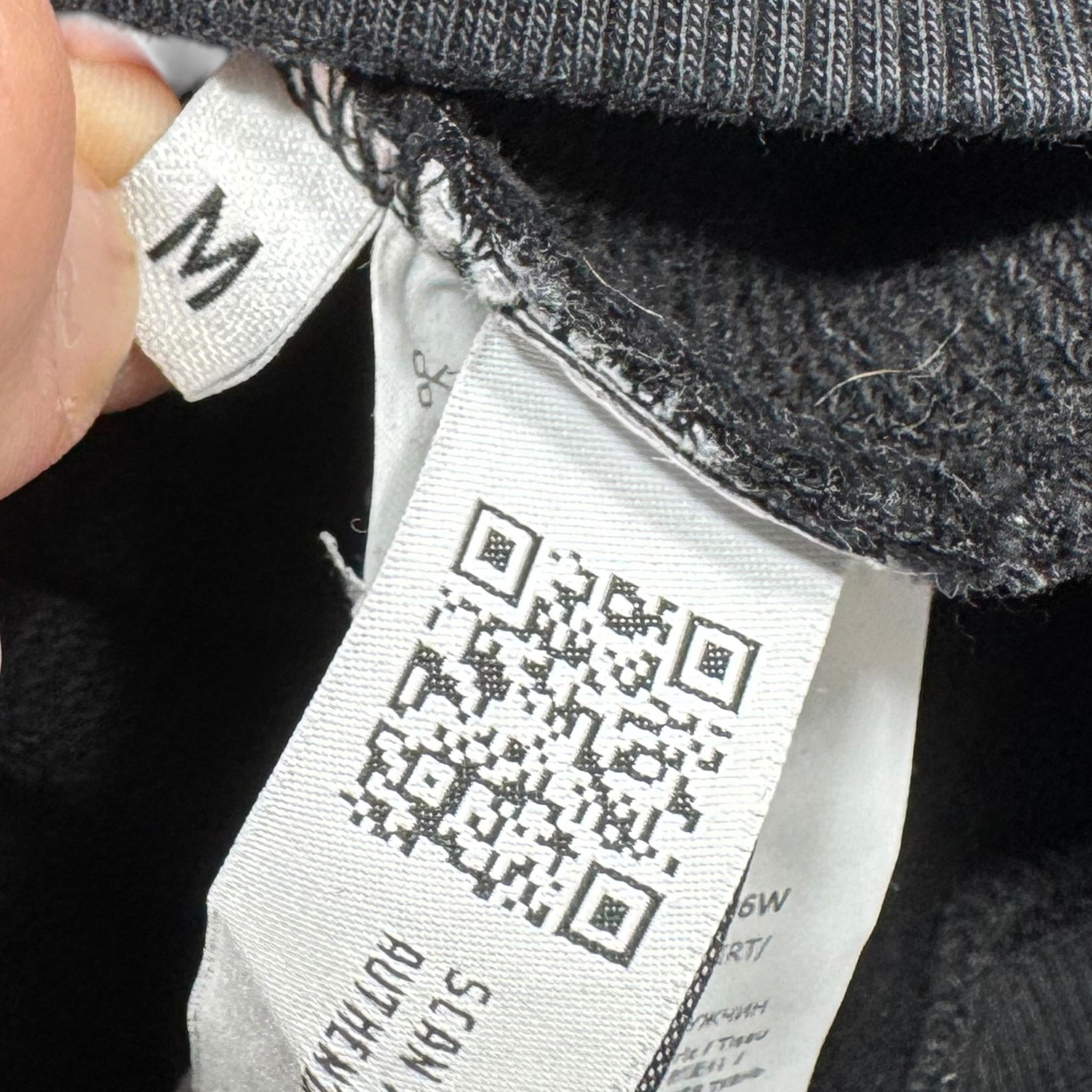 Sweat C.P. Company (M)
