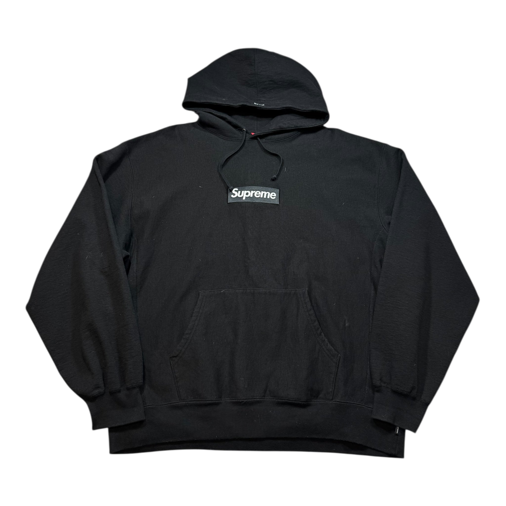 Sweat Supreme (2XL)