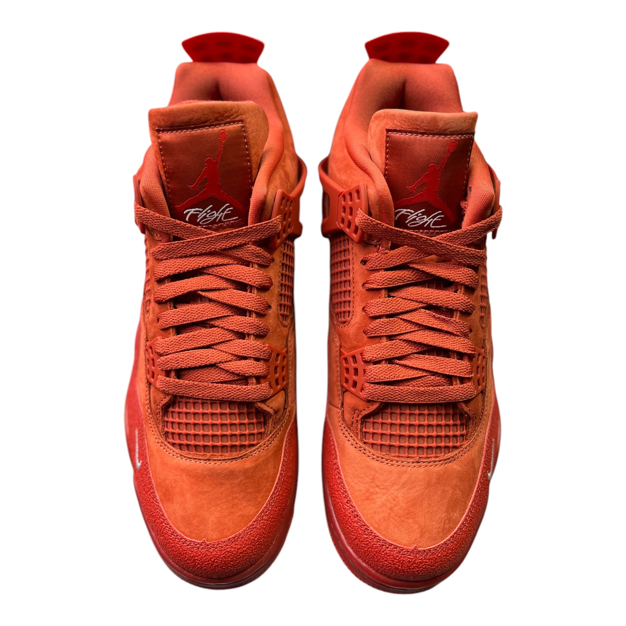 Jordan 4 Retro OG SP Nigel Sylvester Brick by Brick (44EU)