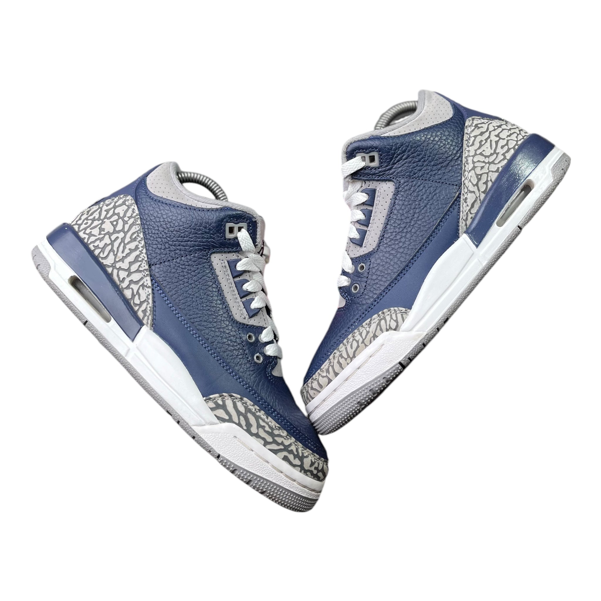 Jordan 3 Retro Georgetown (37.5EU)