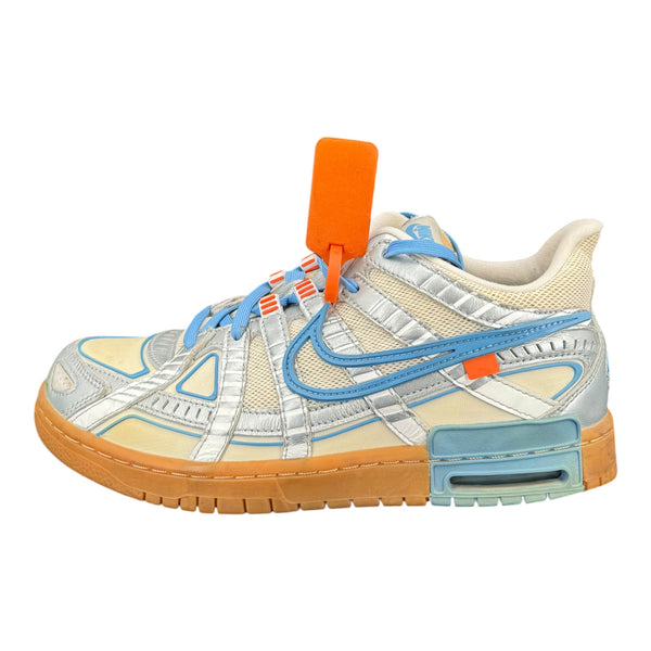 Dunk Rubber Off-White (42.5EU)