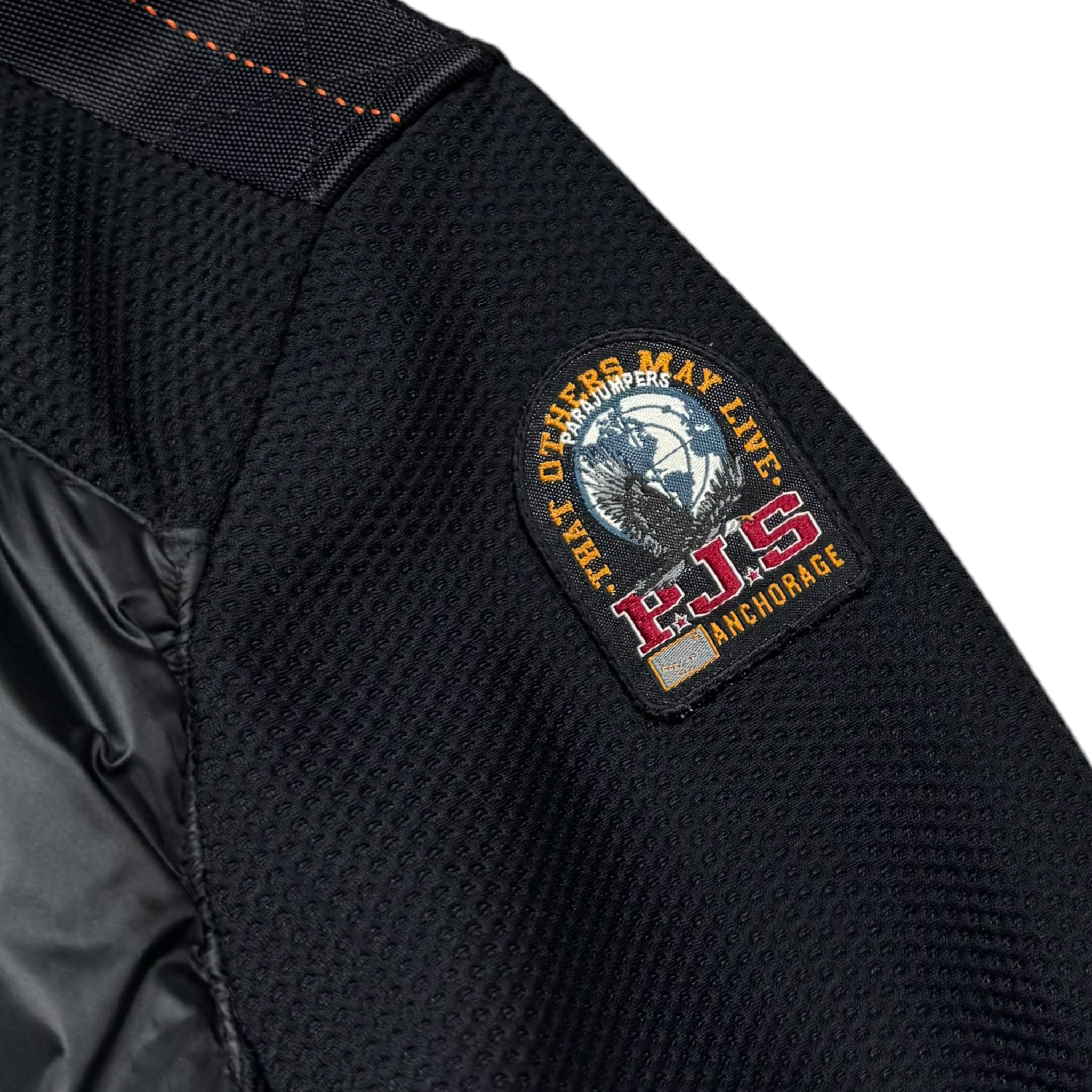 Veste Softshell WarmUp Parajumpers (XL)